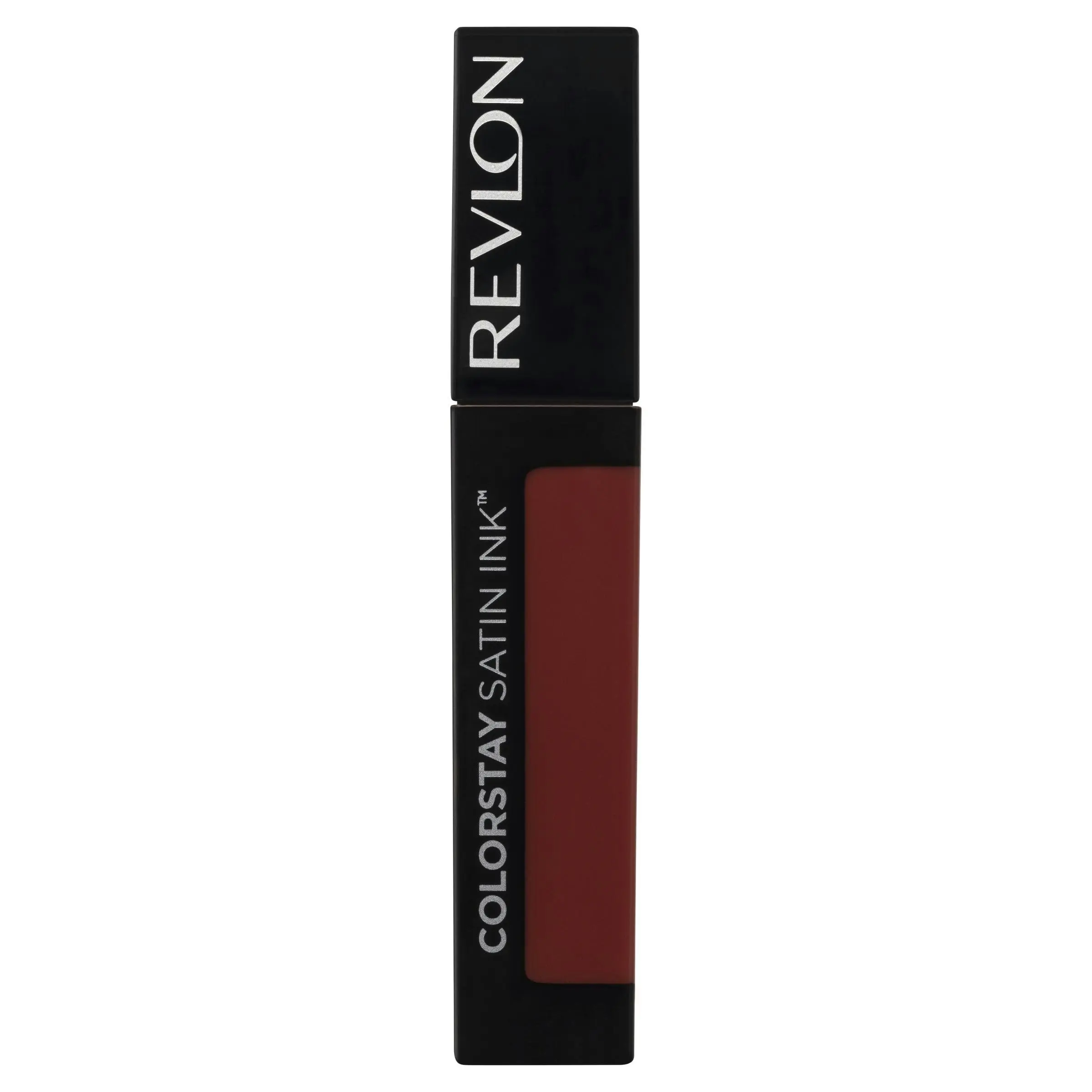 Revlon Colorstay Satin Ink Liquid Lipstick Holy Pumpkin