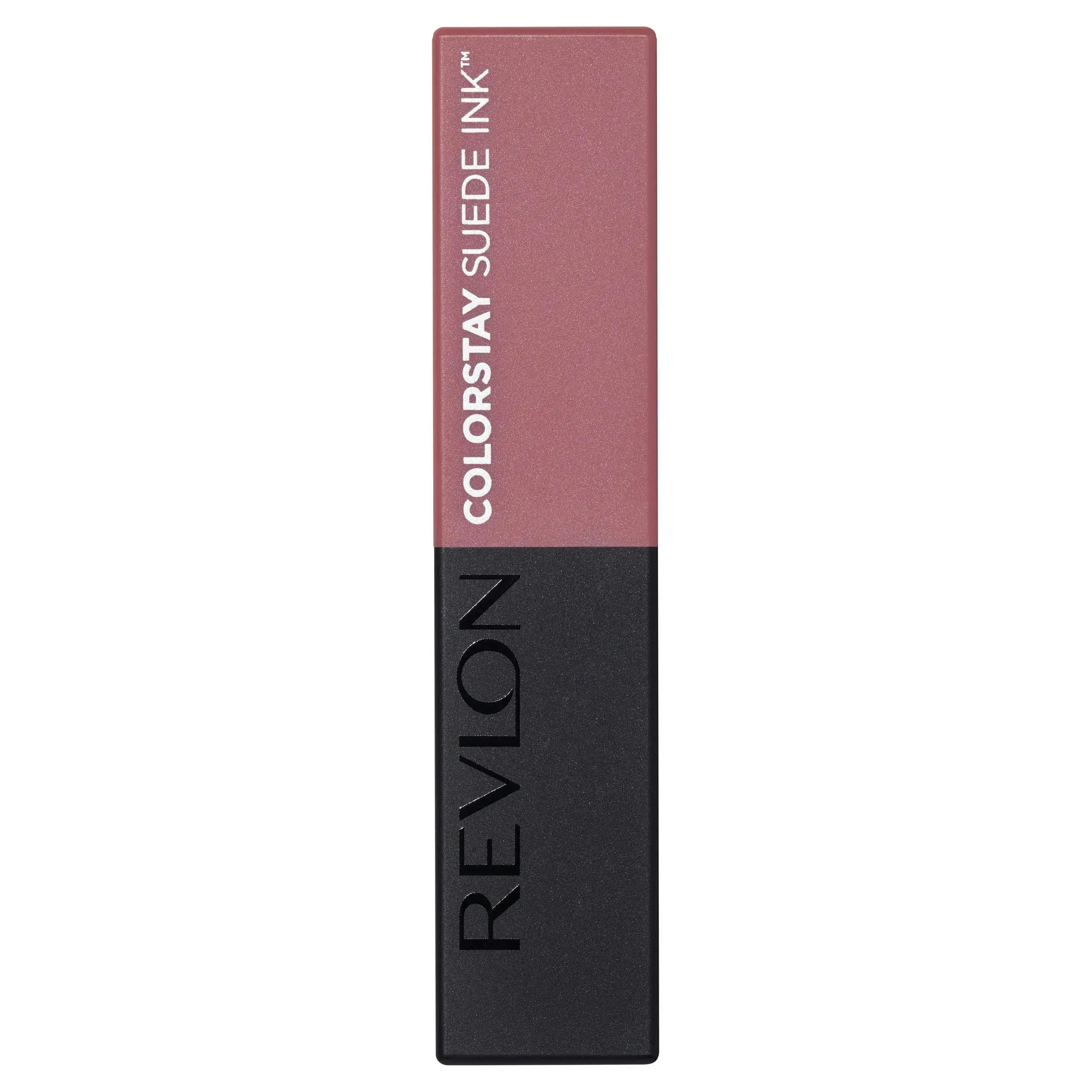 Revlon Colorstay Suede Ink Lipstick That Girl