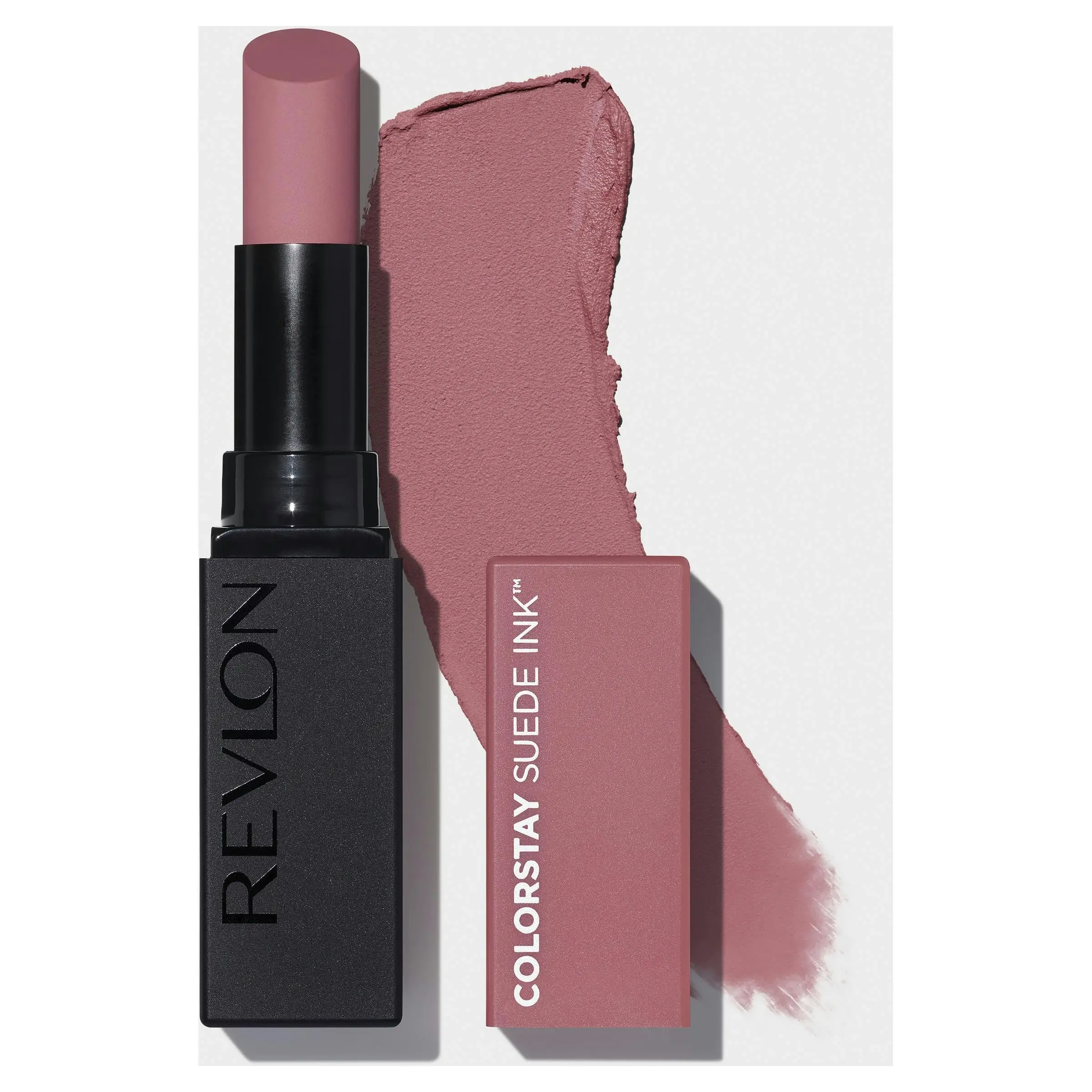 Revlon Colorstay Suede Ink Lipstick That Girl