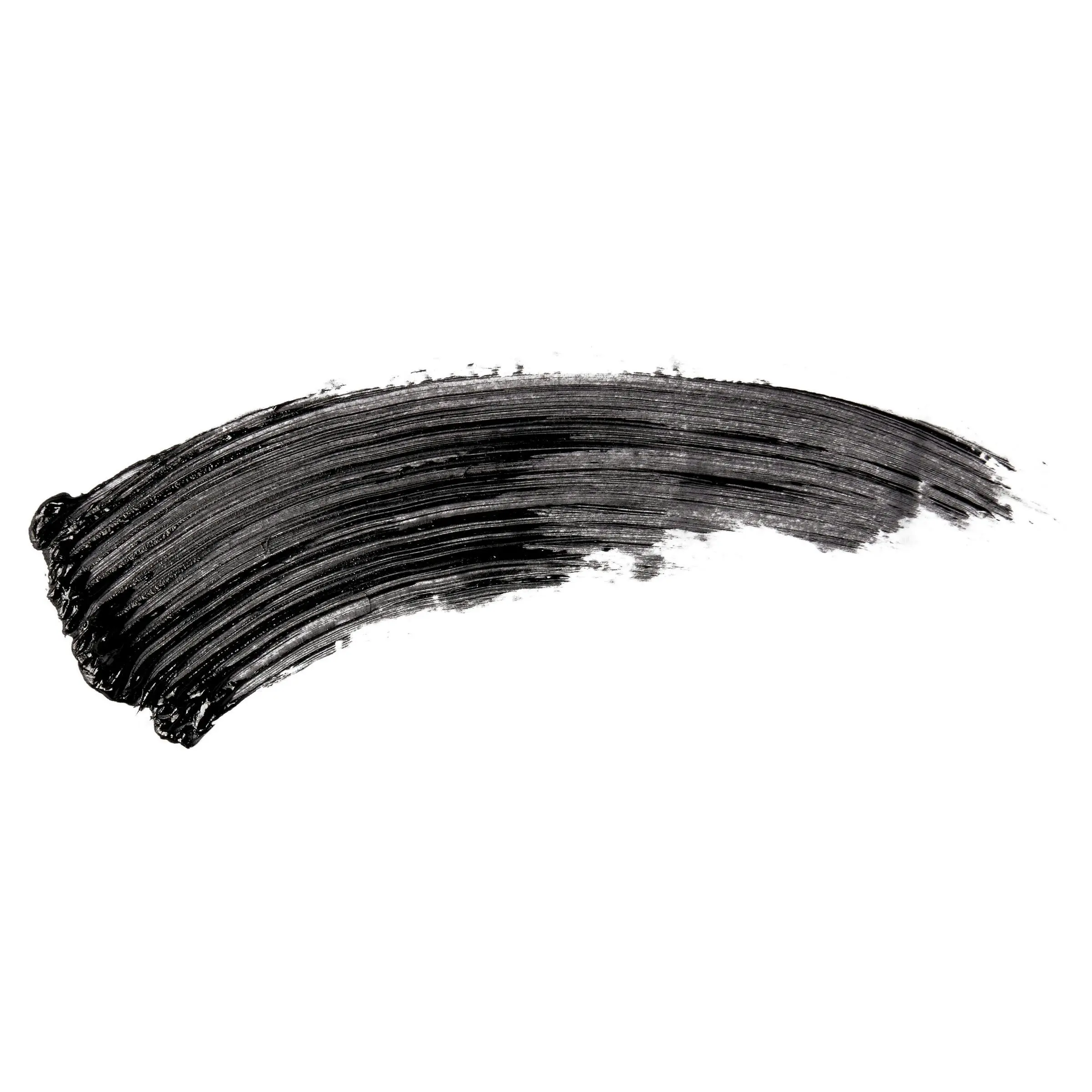 Nude by Nature Absolute Volumising Mascara Black