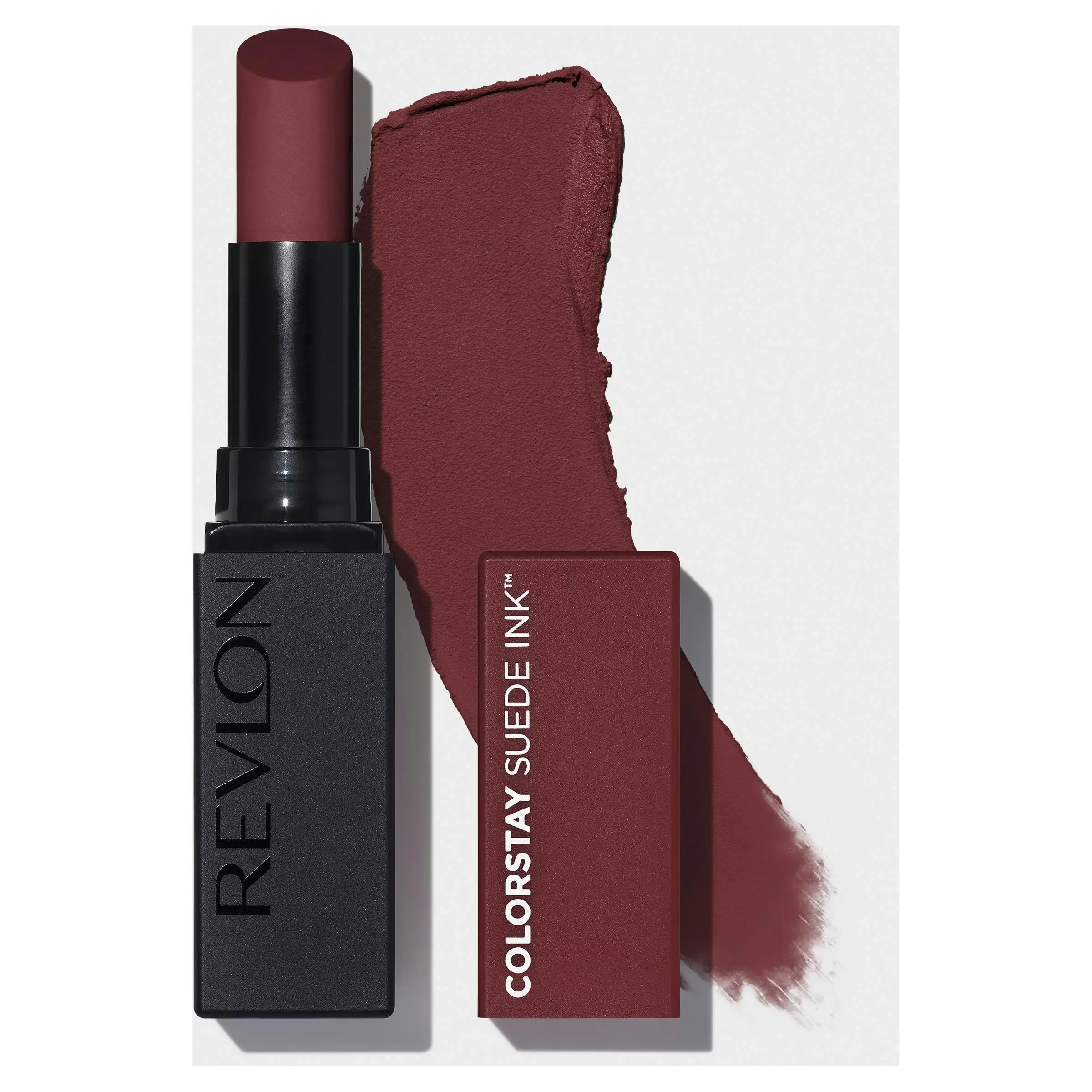 Revlon Colorstay Suede Ink Lipstick In The Zone