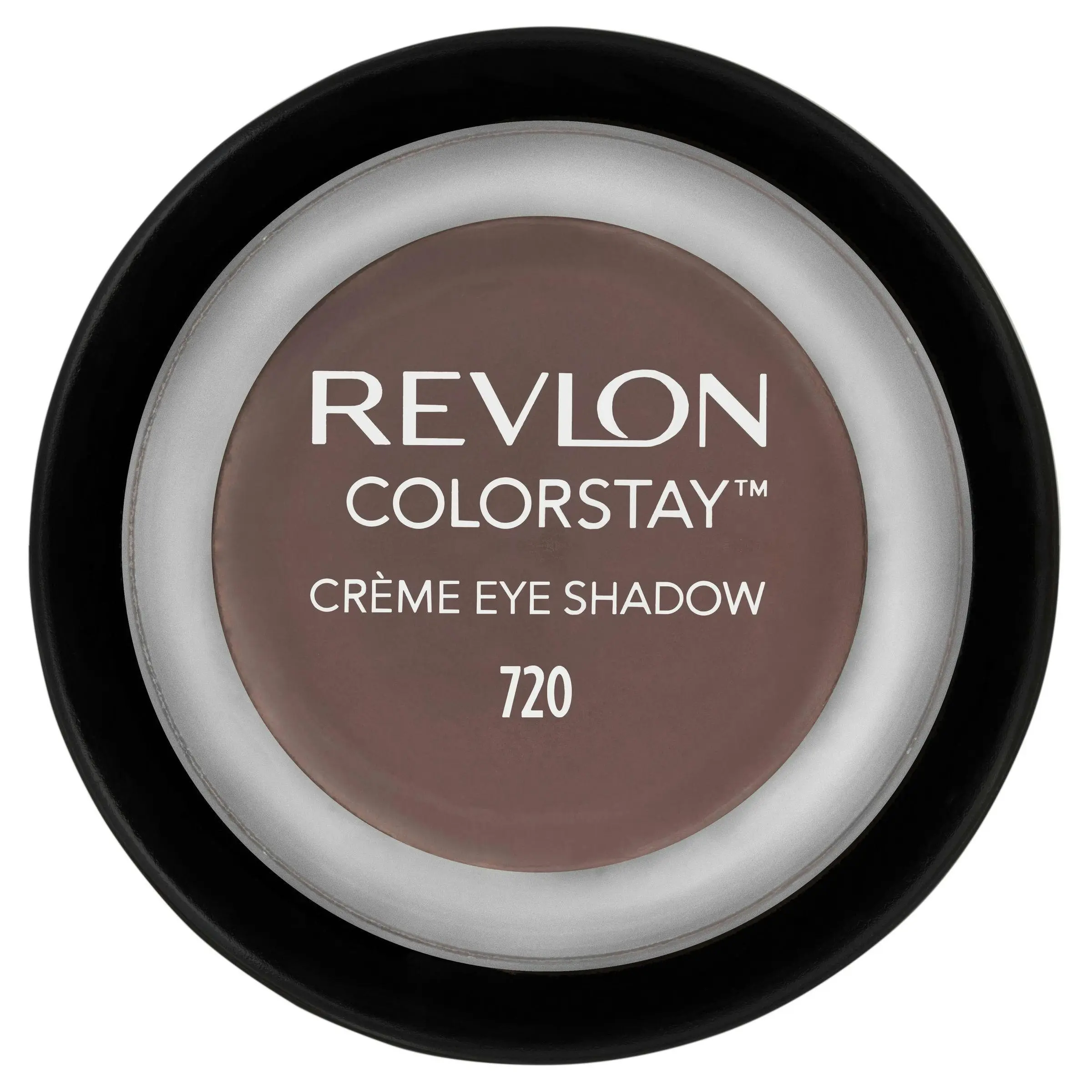 Revlon Colorstay Creme Eye Shadow Chocolate