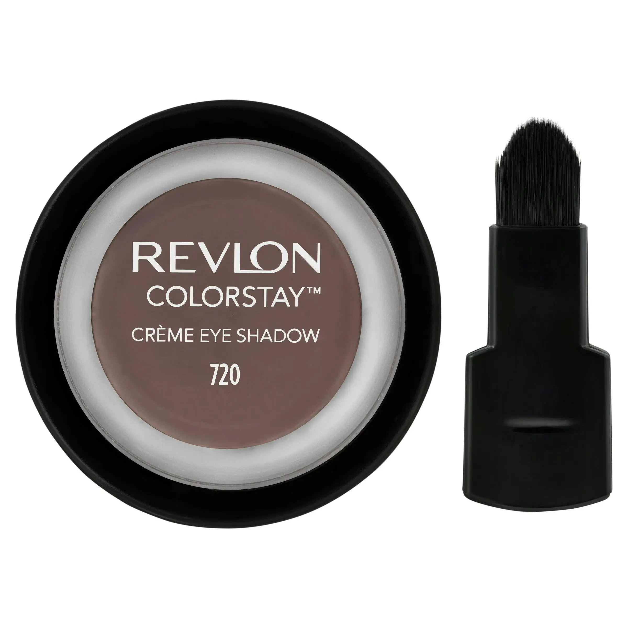 Revlon Colorstay Creme Eye Shadow Chocolate