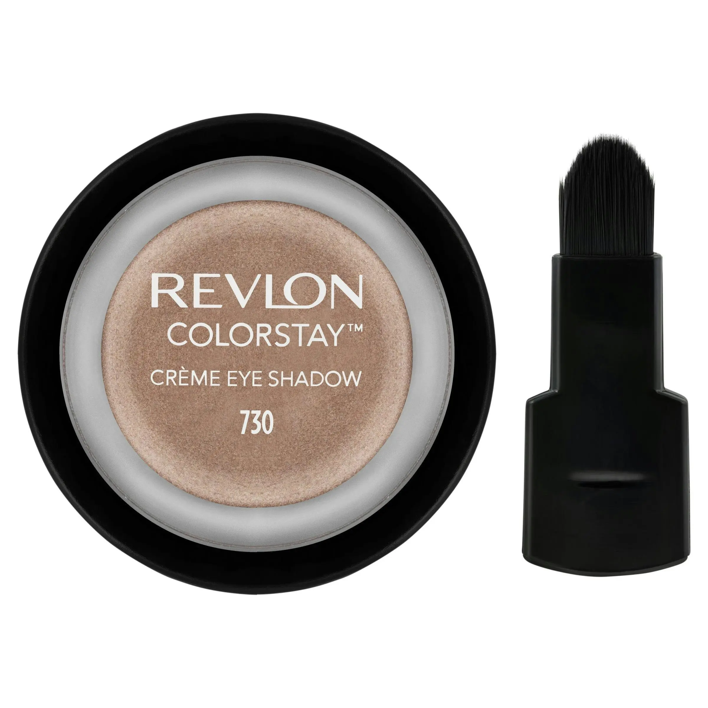 Revlon Colorstay Creme Eye Shadow  Praline