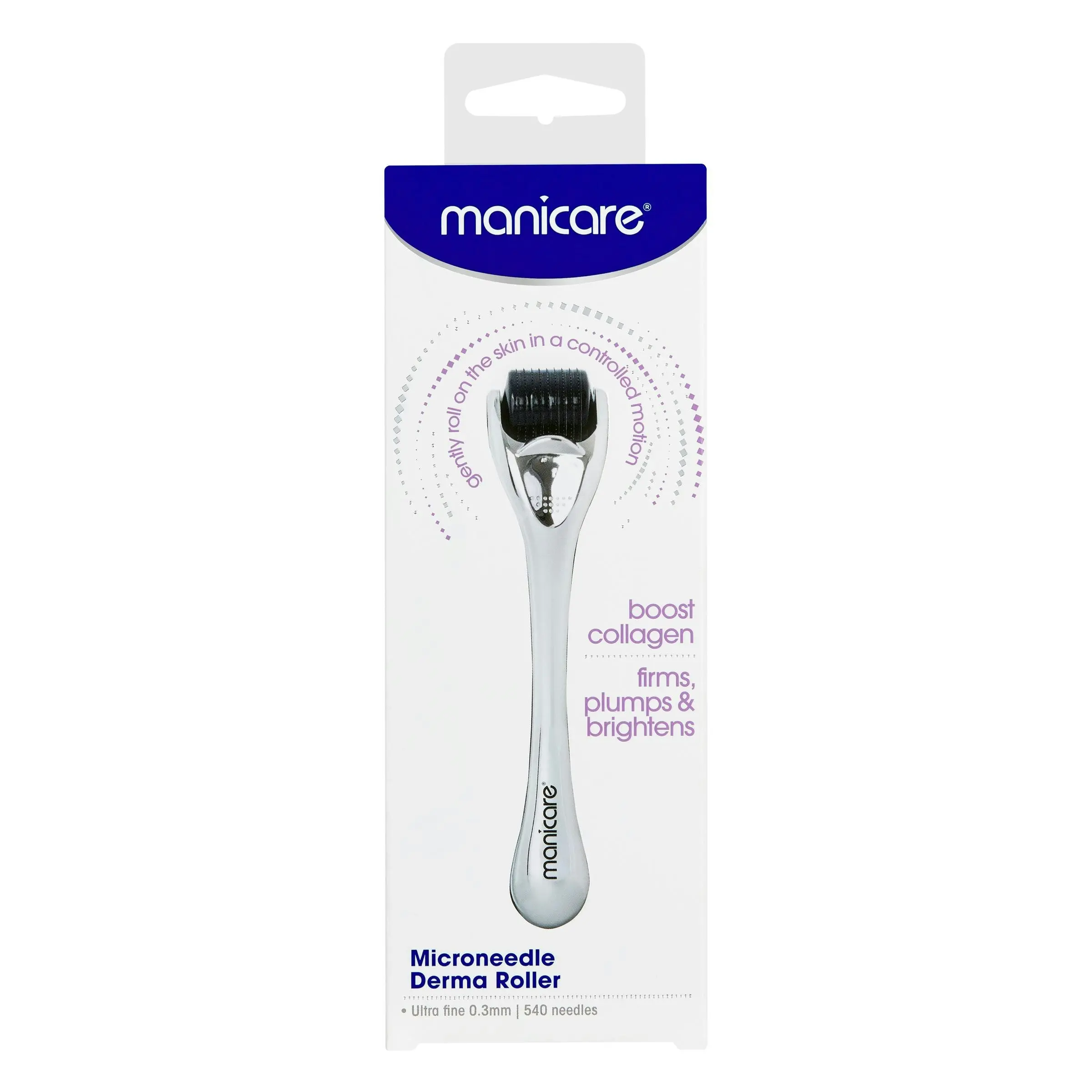 Manicare Microneedle Derma Roller