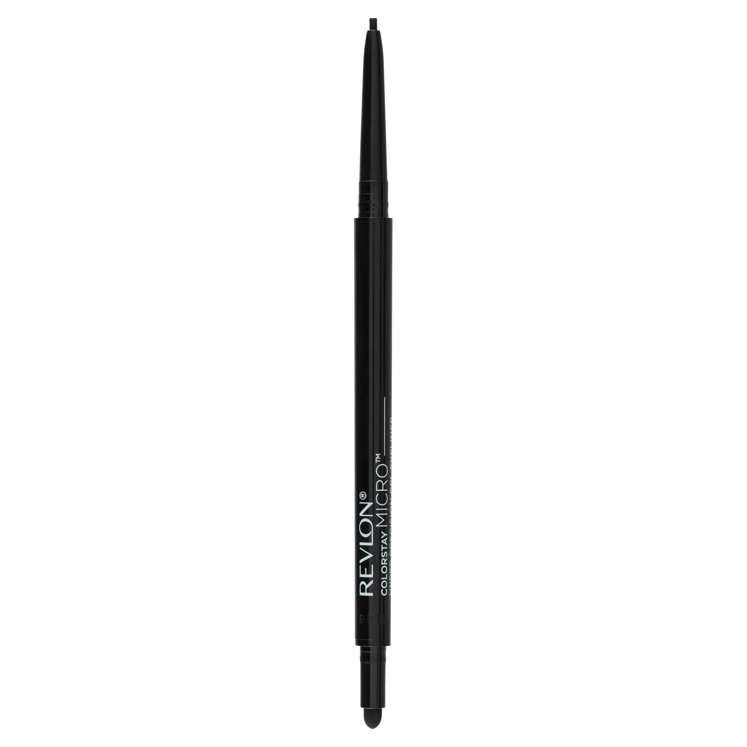 Revlon ColorStay Micro Precision Gel Eyeliner Black