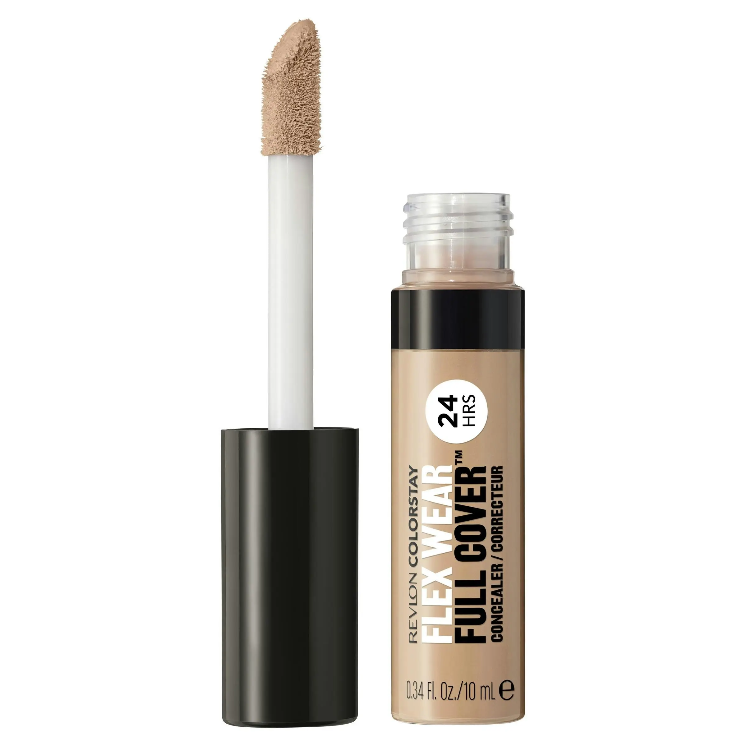 Revlon ColorStay Flex Wear Full Cover Concealer Medium