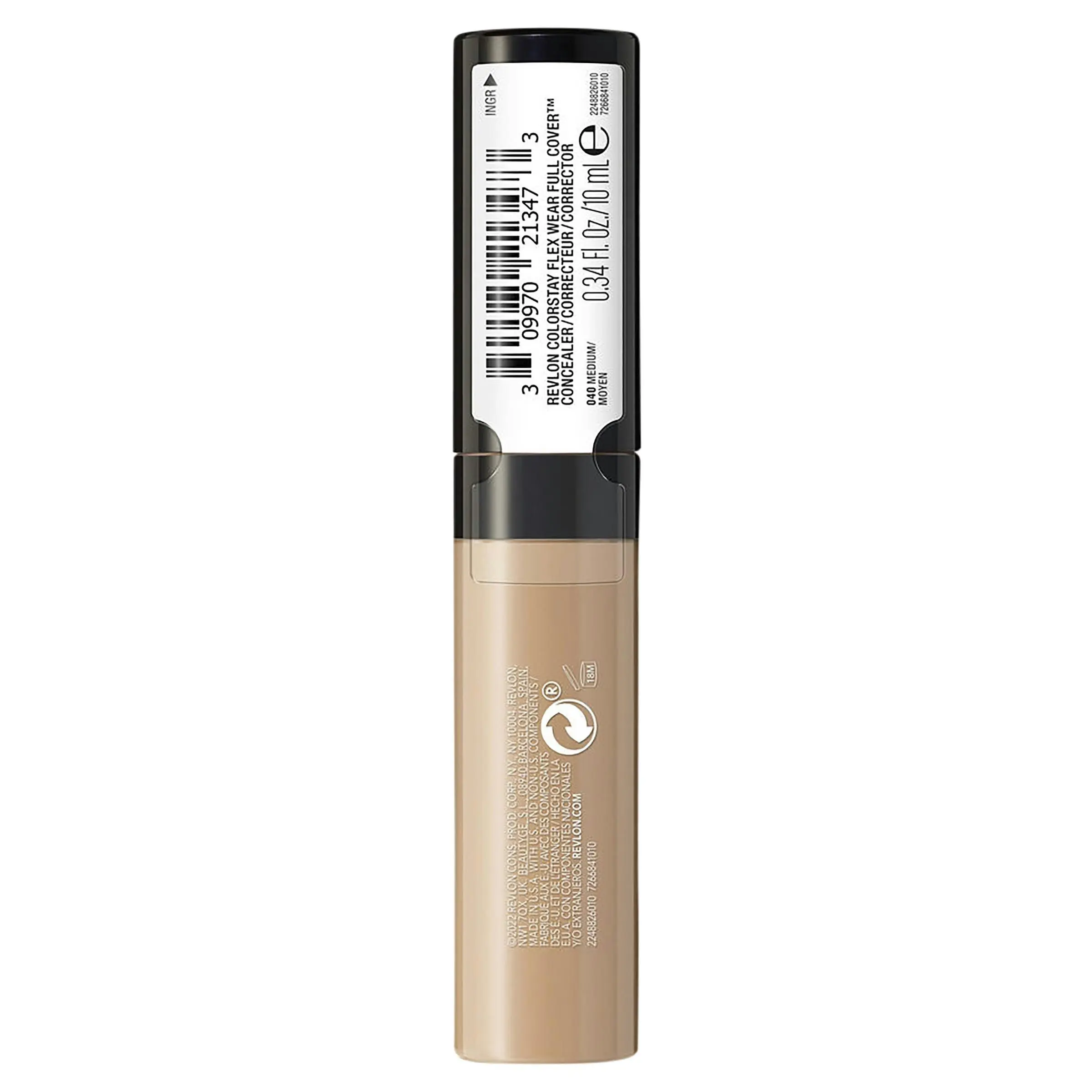 Revlon ColorStay Flex Wear Full Cover Concealer Medium