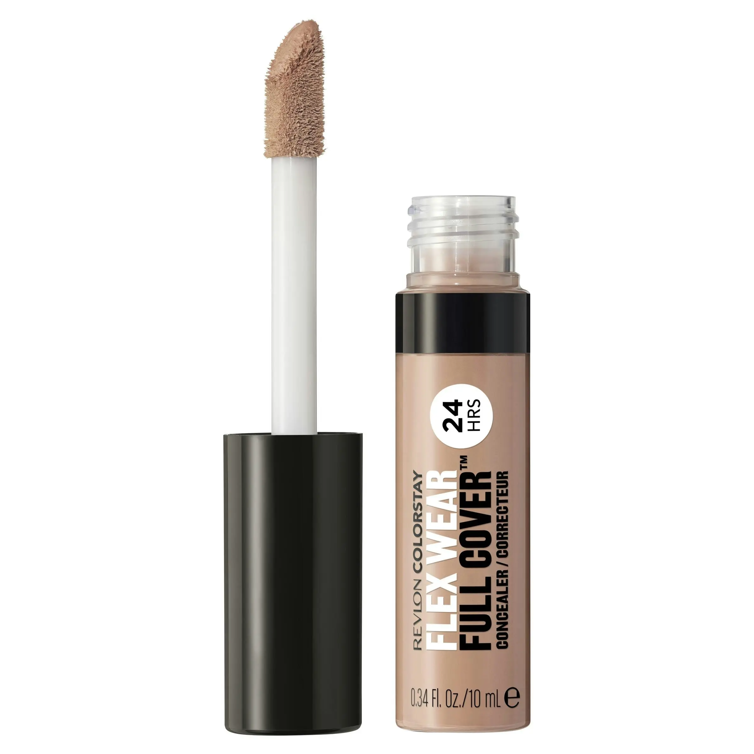 Revlon ColorStay Flex Wear Full Cover Concealer Latte