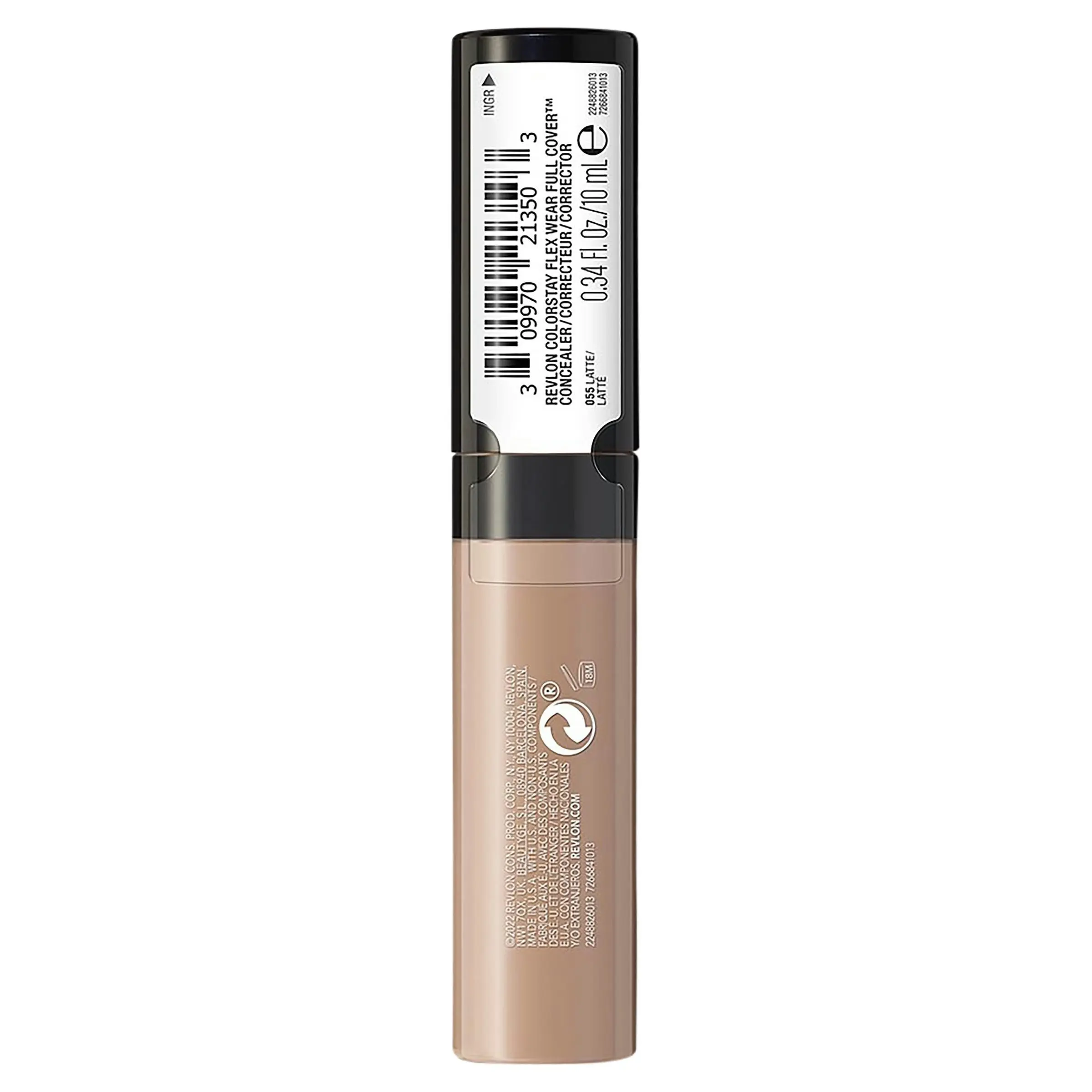 Revlon ColorStay Flex Wear Full Cover Concealer Latte