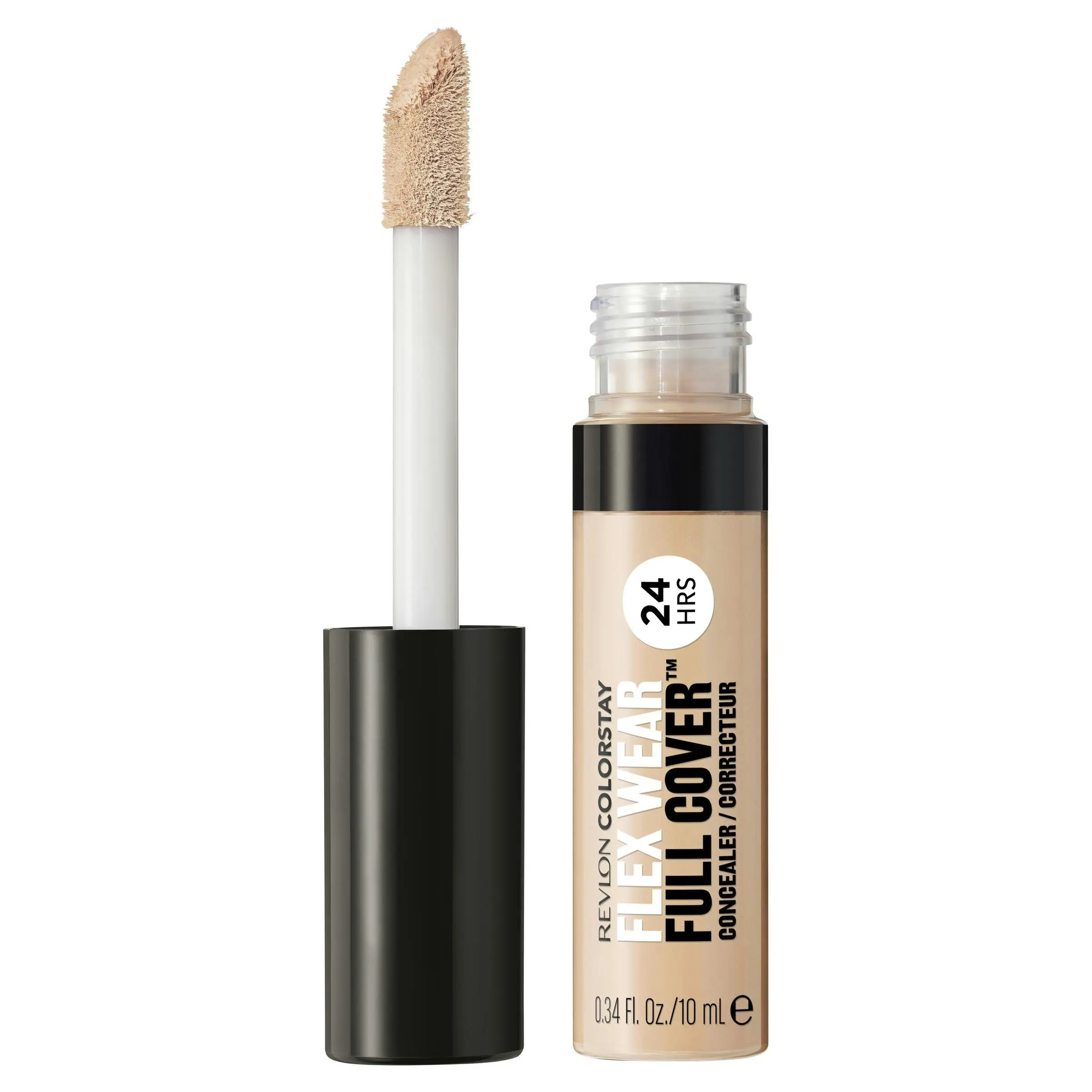 Revlon ColorStay Flex Wear Full Cover Concealer Light