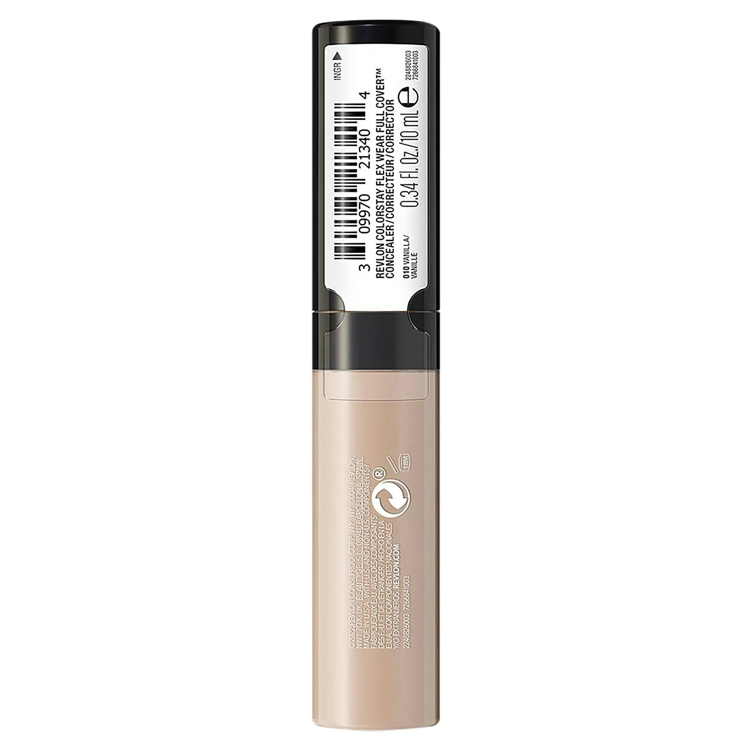 Revlon ColorStay Flex Wear Full Cover Concealer Vanilla