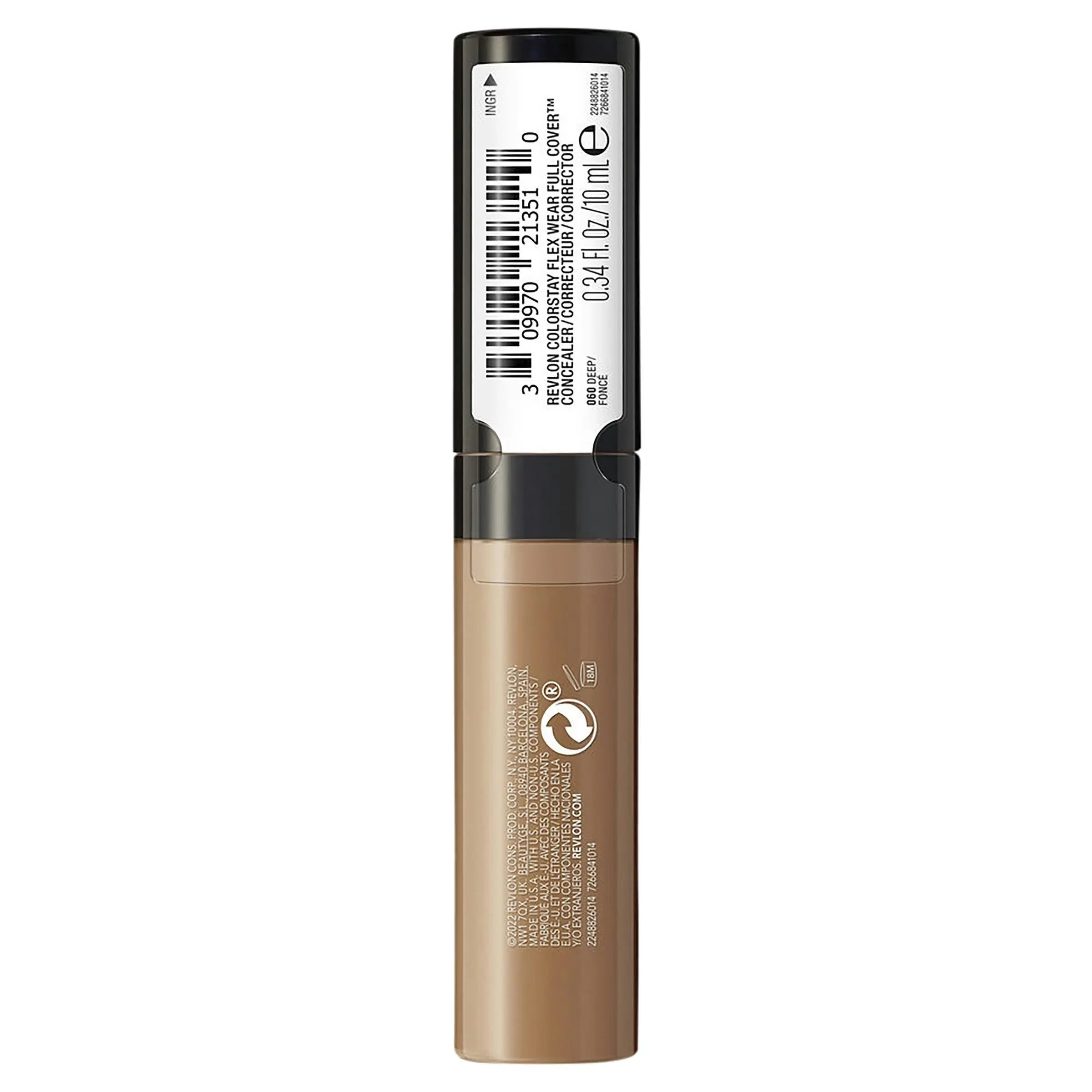 Revlon ColorStay Flex Wear Full Cover Concealer Deep