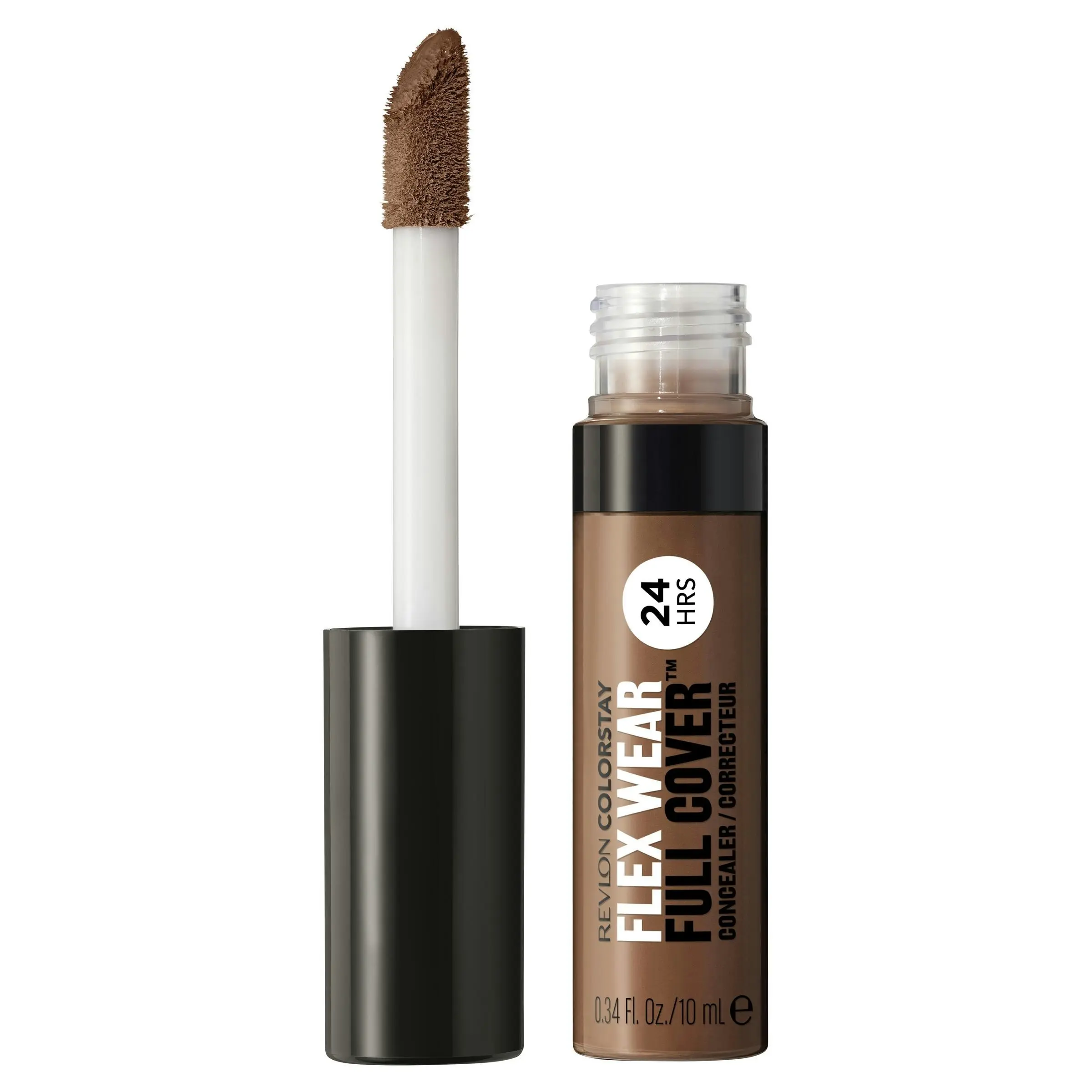 Revlon ColorStay Flex Wear Full Cover Concealer Cinnamon