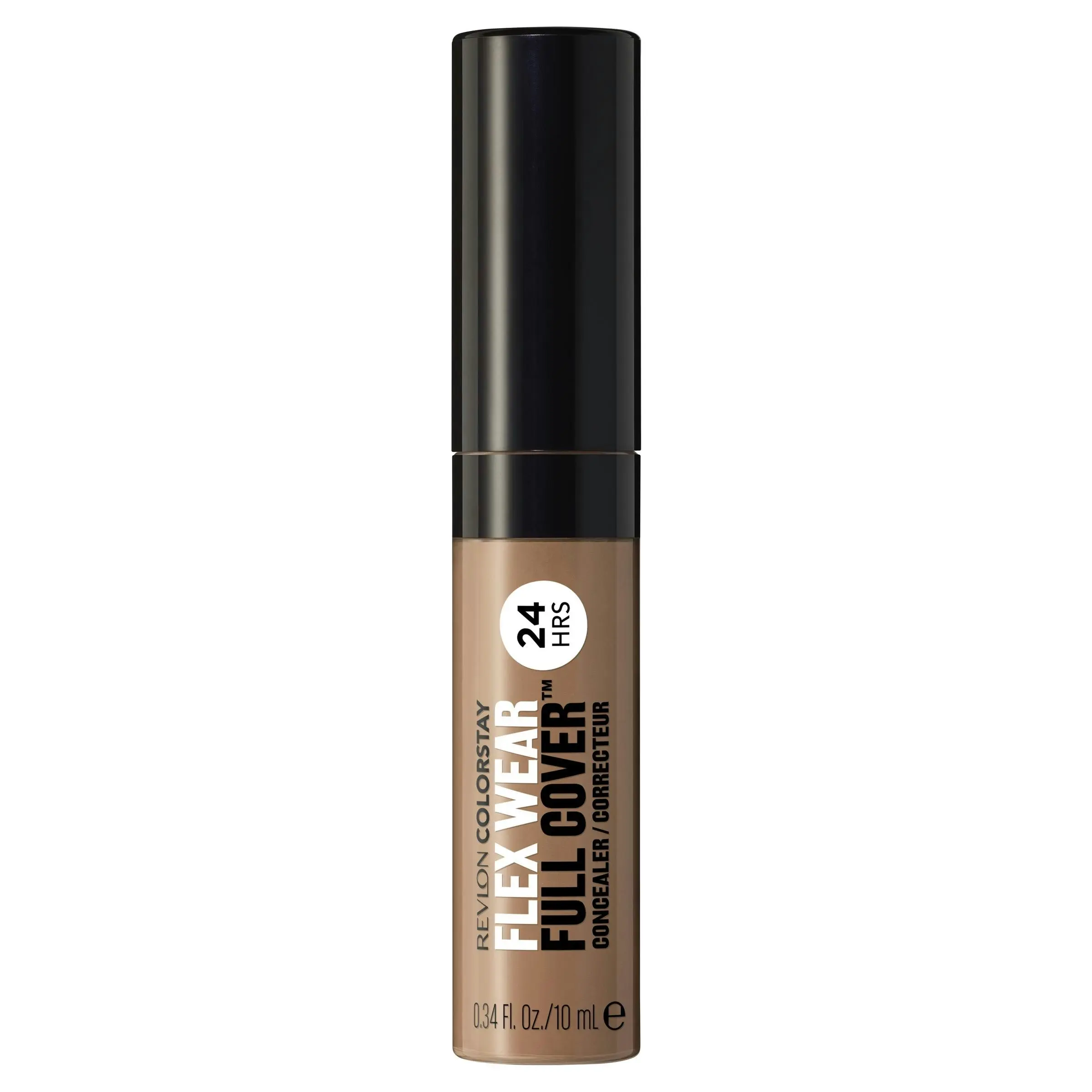 Revlon ColorStay Flex Wear Full Cover Concealer Nutmeg