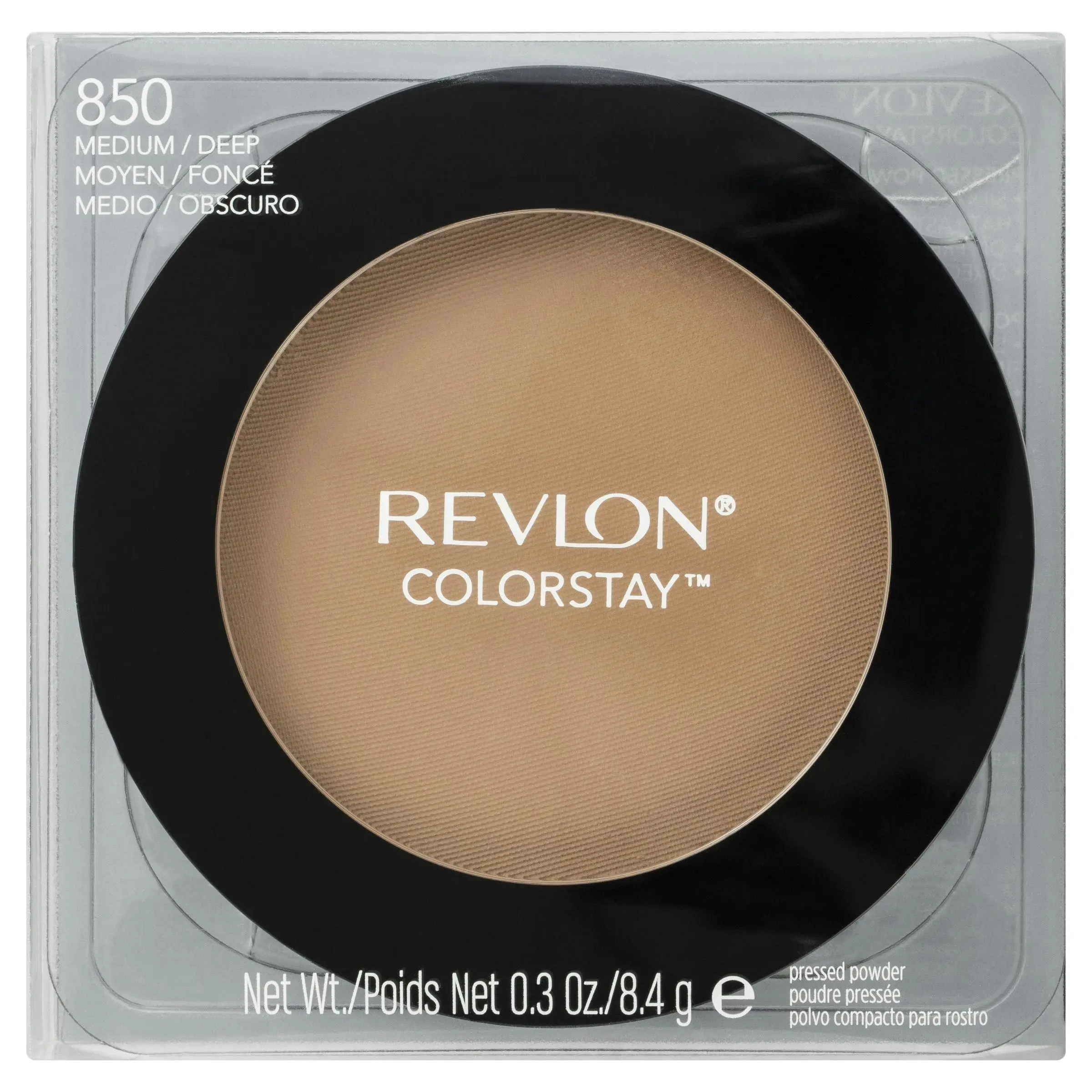 Revlon ColorStay Pressed Powder Light/Medium