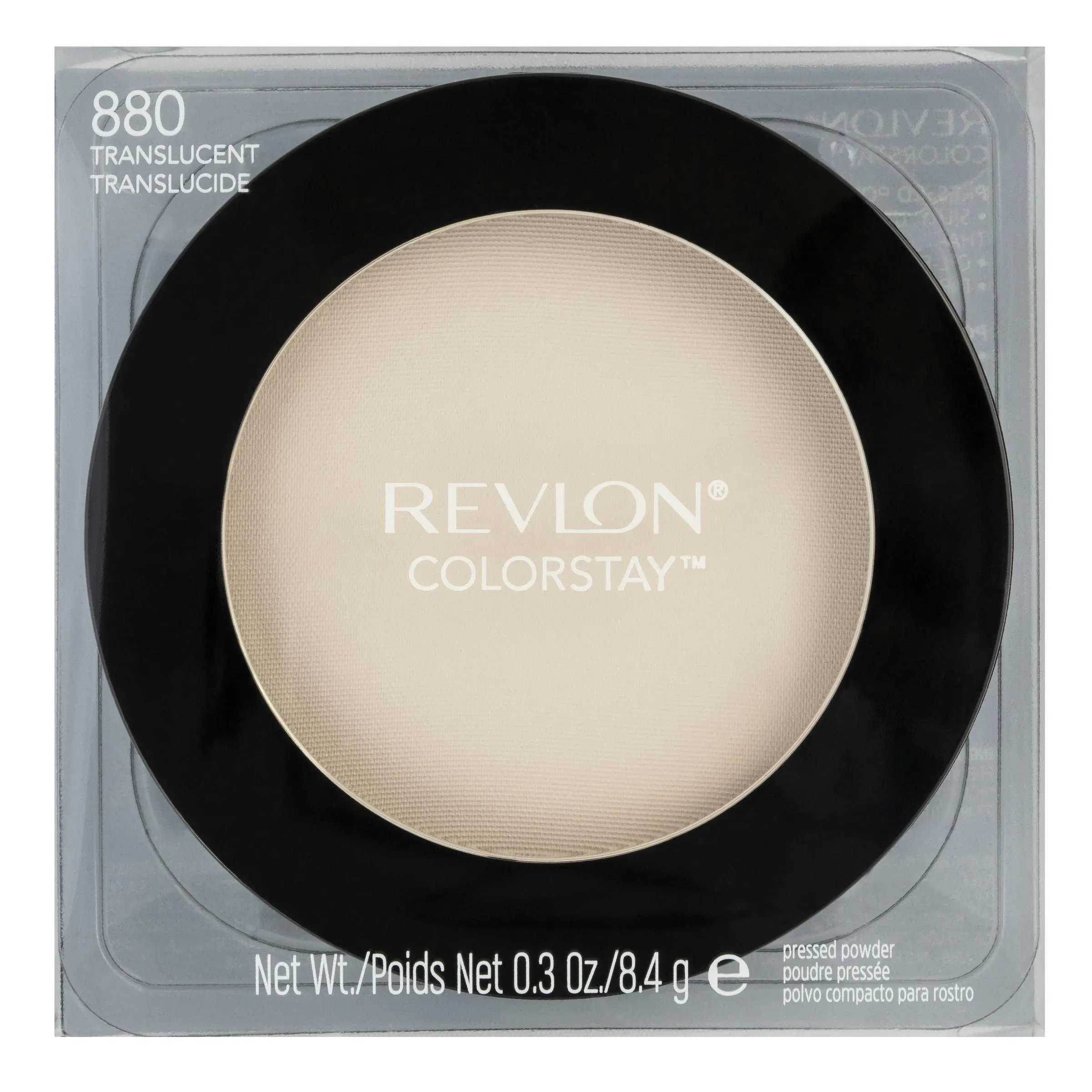 Revlon ColorStay Pressed Powder Translucent