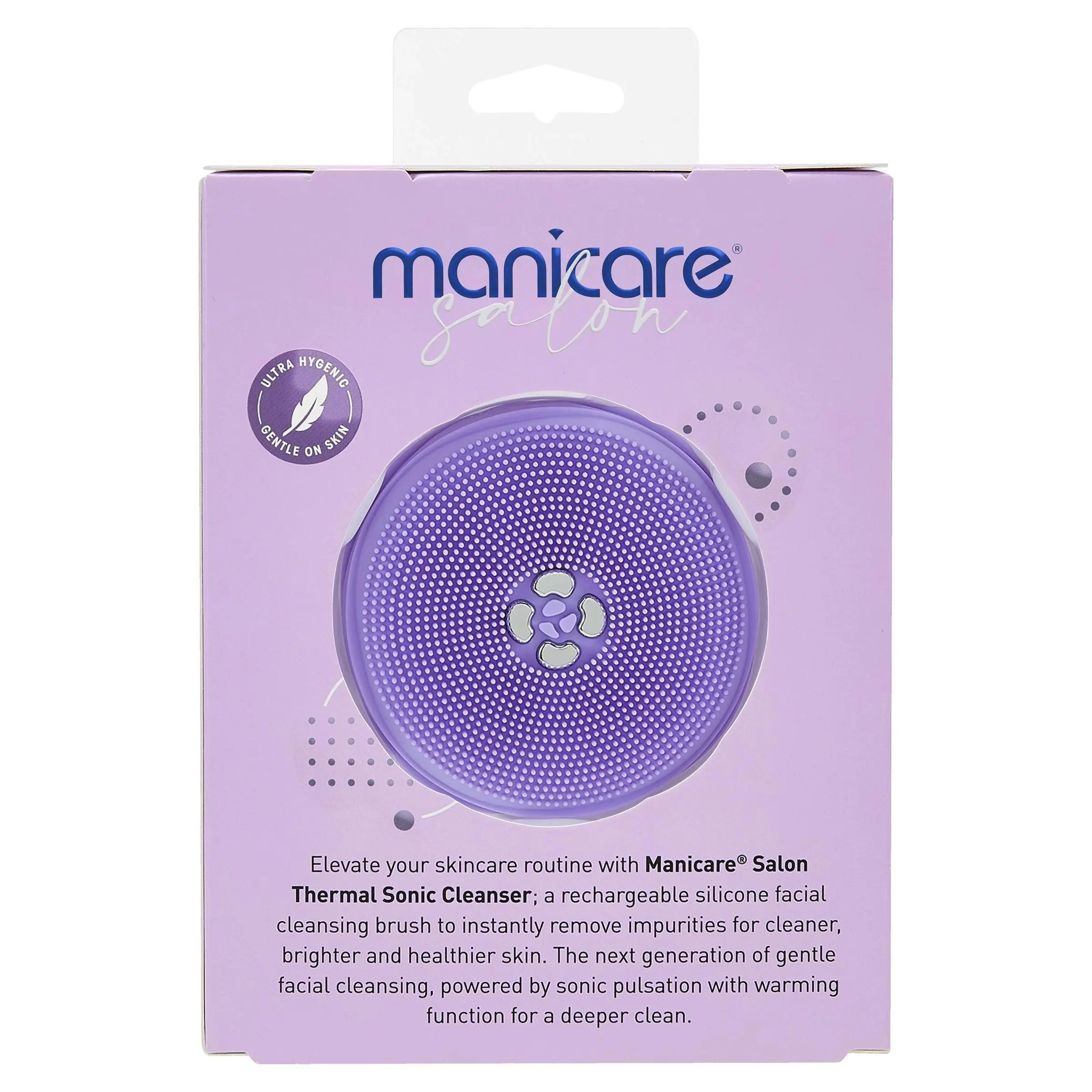 Manicare Salon Thermal Sonic Cleanser