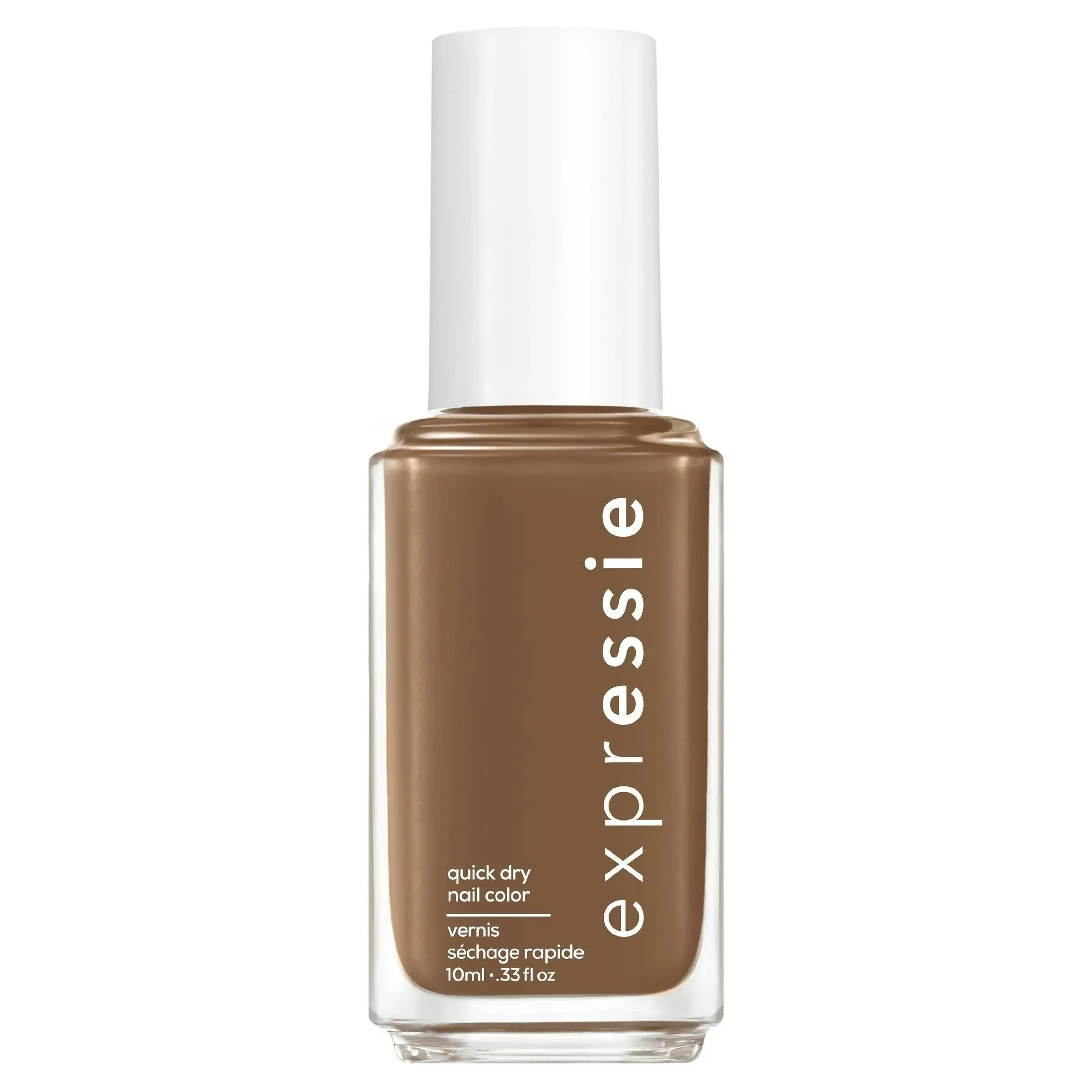 Essie Expressie Nail Polish Cold Brew Crew