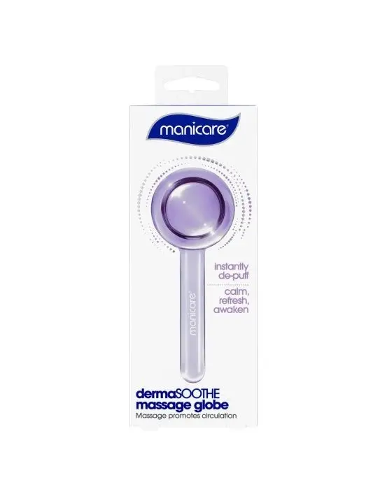 Manicare DermaSOOTHE Massage Globe