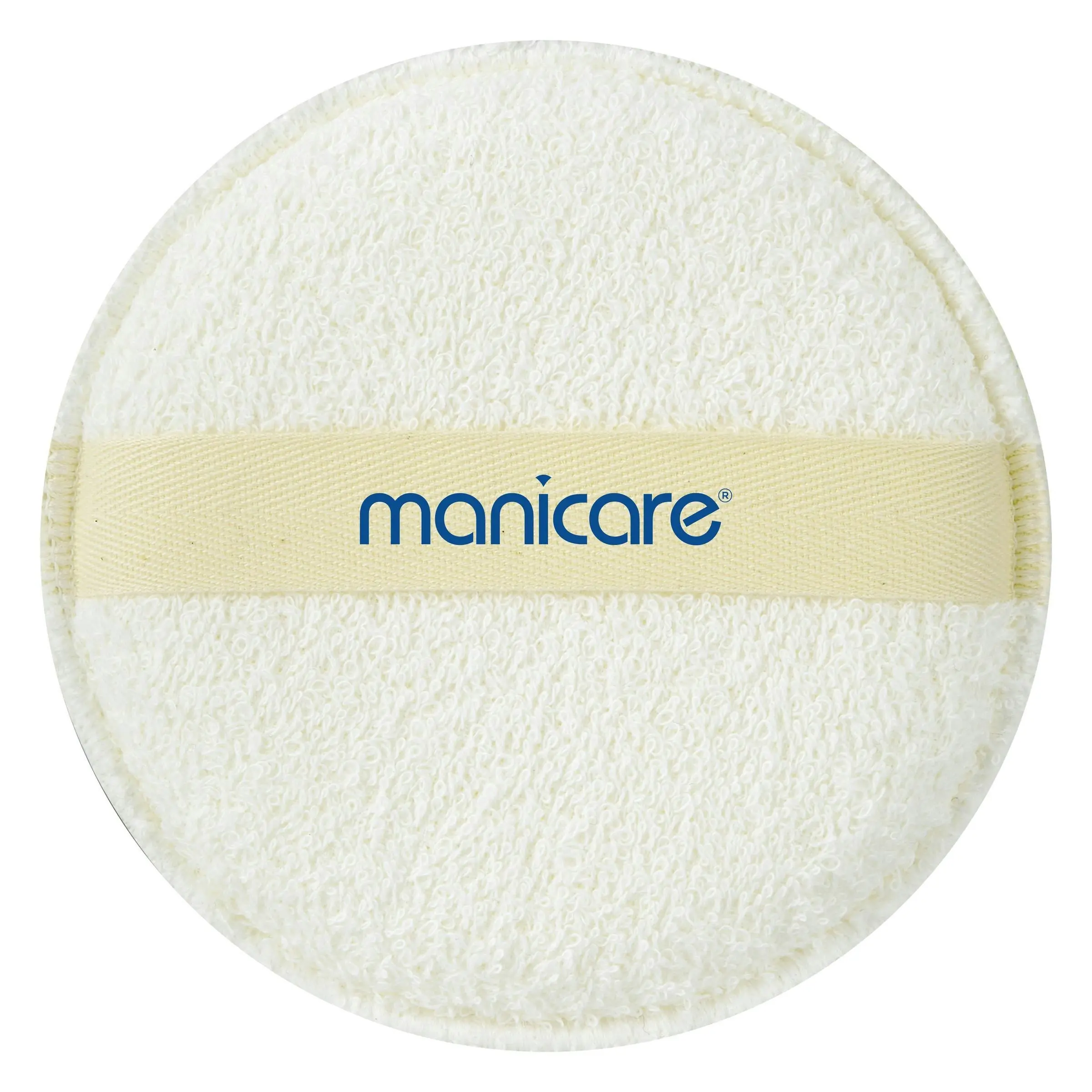 Manicare Exfoliating Body Sponge