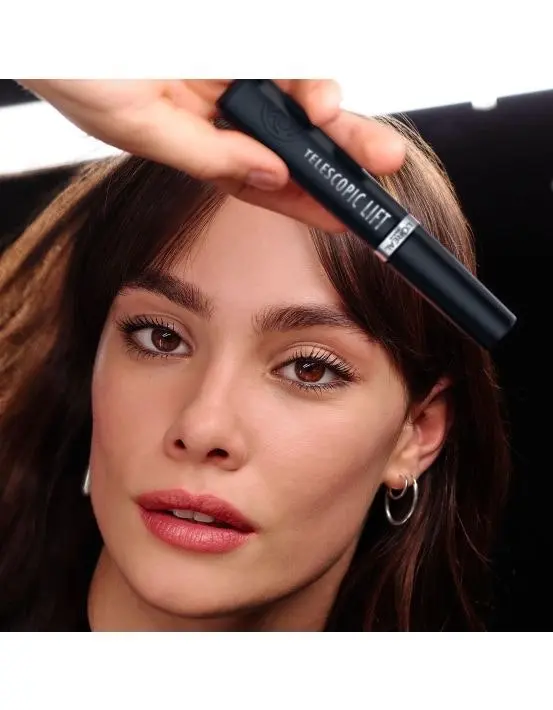 L'Oreal Telescopic Mascara Black