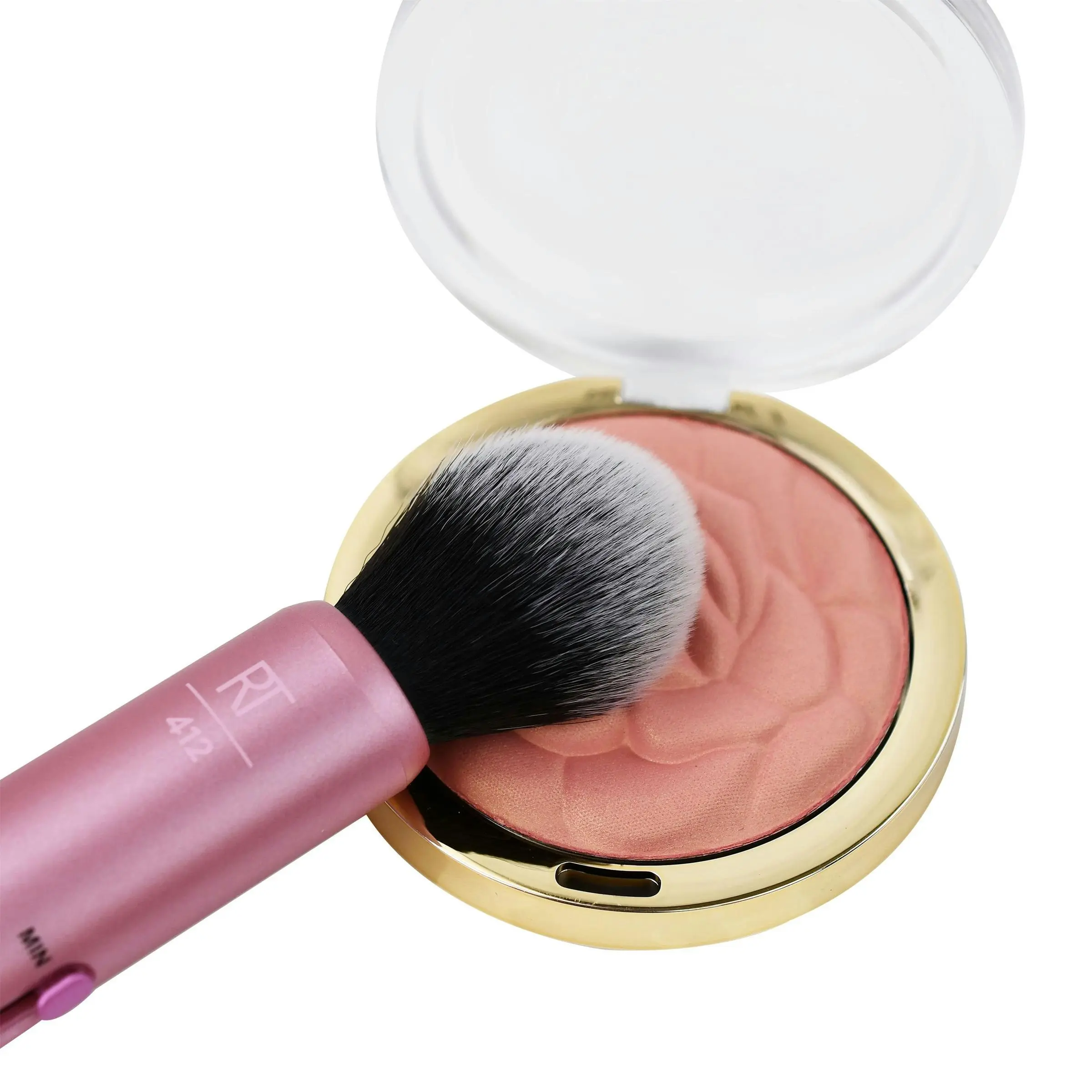 Real Techniques Slide Cheek Brush