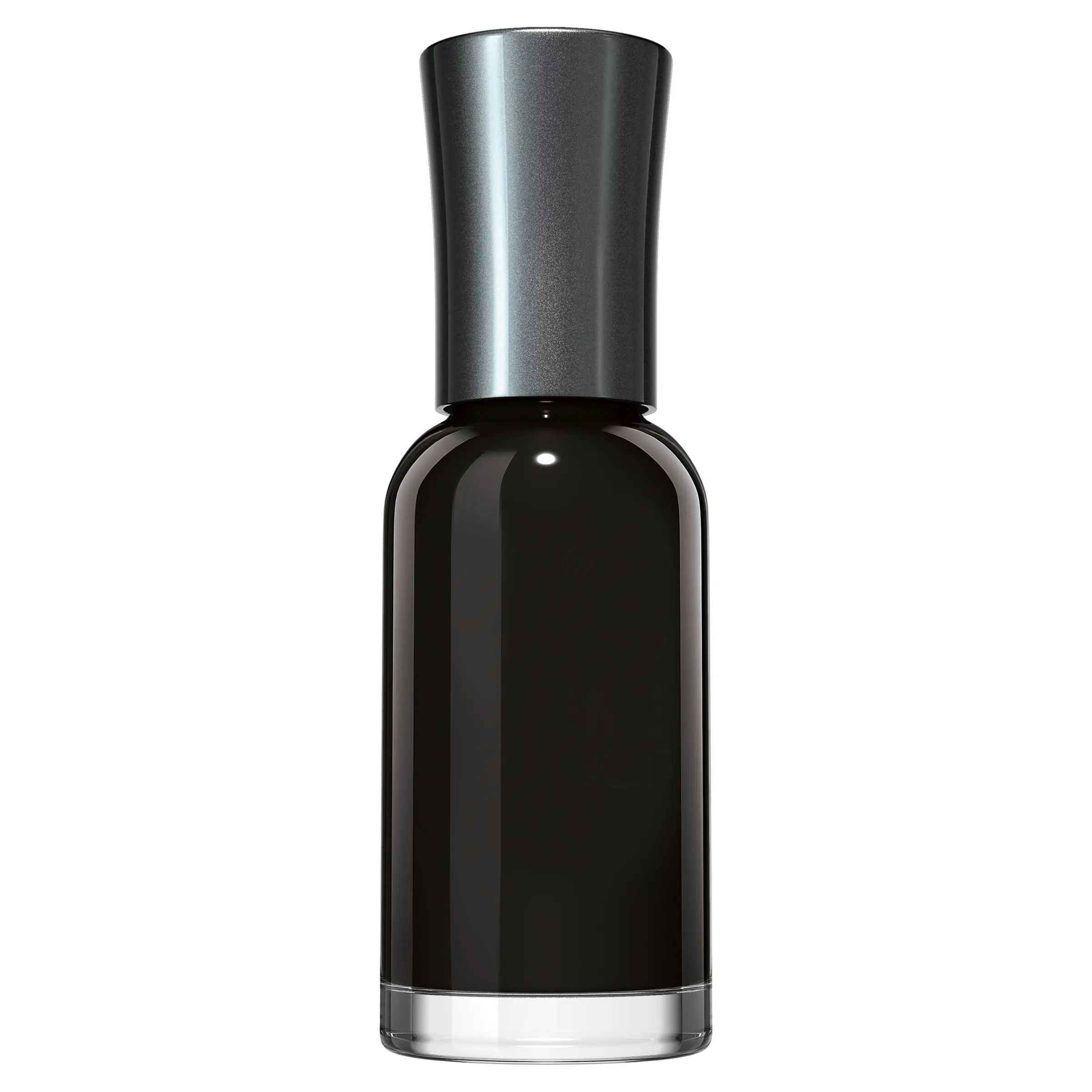 Sally Hansen Xtreme Wear Nail Polish 269 Black Out