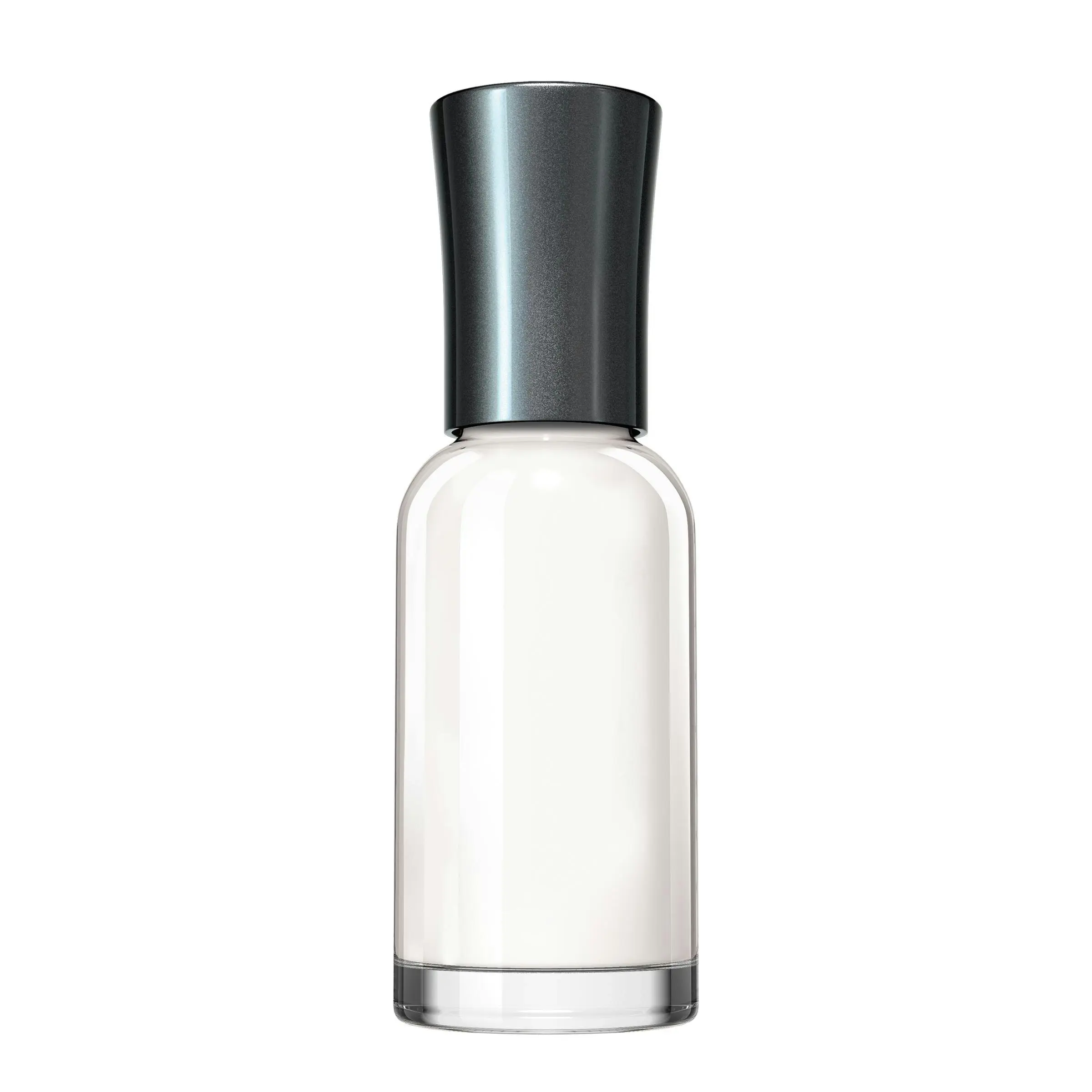 Sally Hansen Xtreme Wear Nail Polish 139 White On