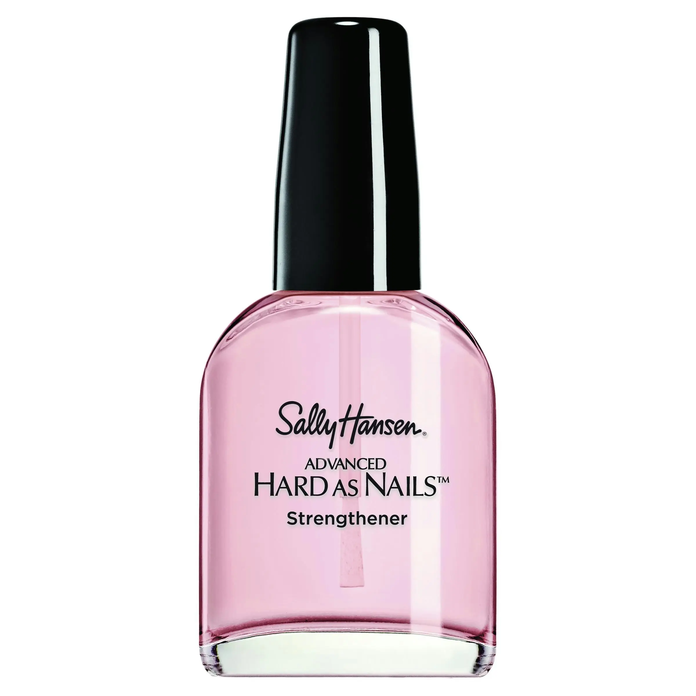 Sally Hansen Advanced Hard As Nails Strengthener Natural Tint