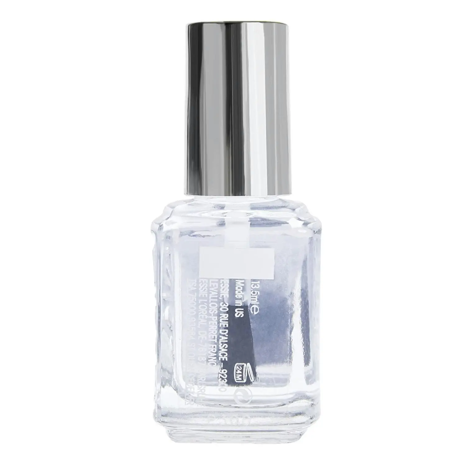 Essie Nail Polish Gel Setter Top Coat