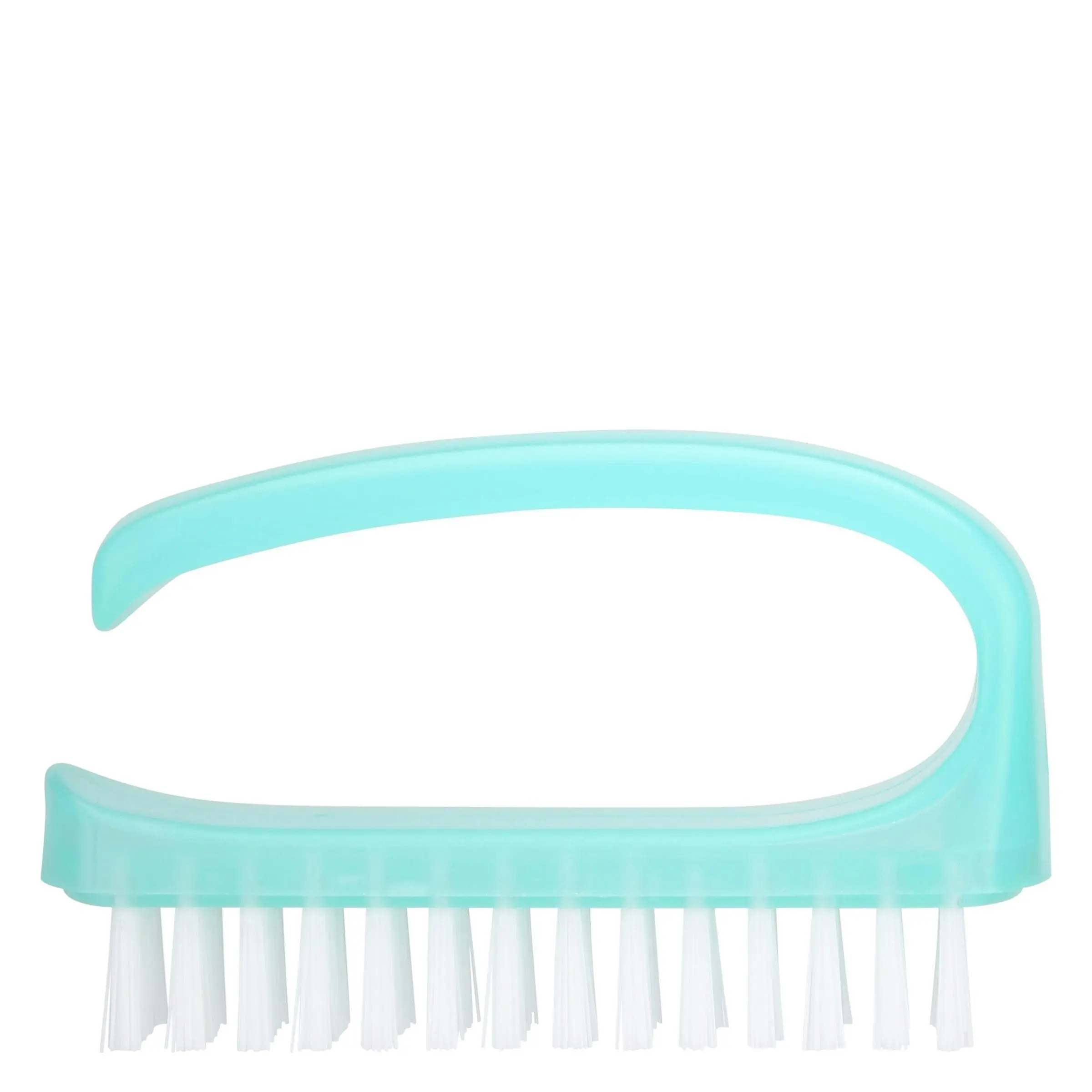 Manicare Nail Brush Mint Green