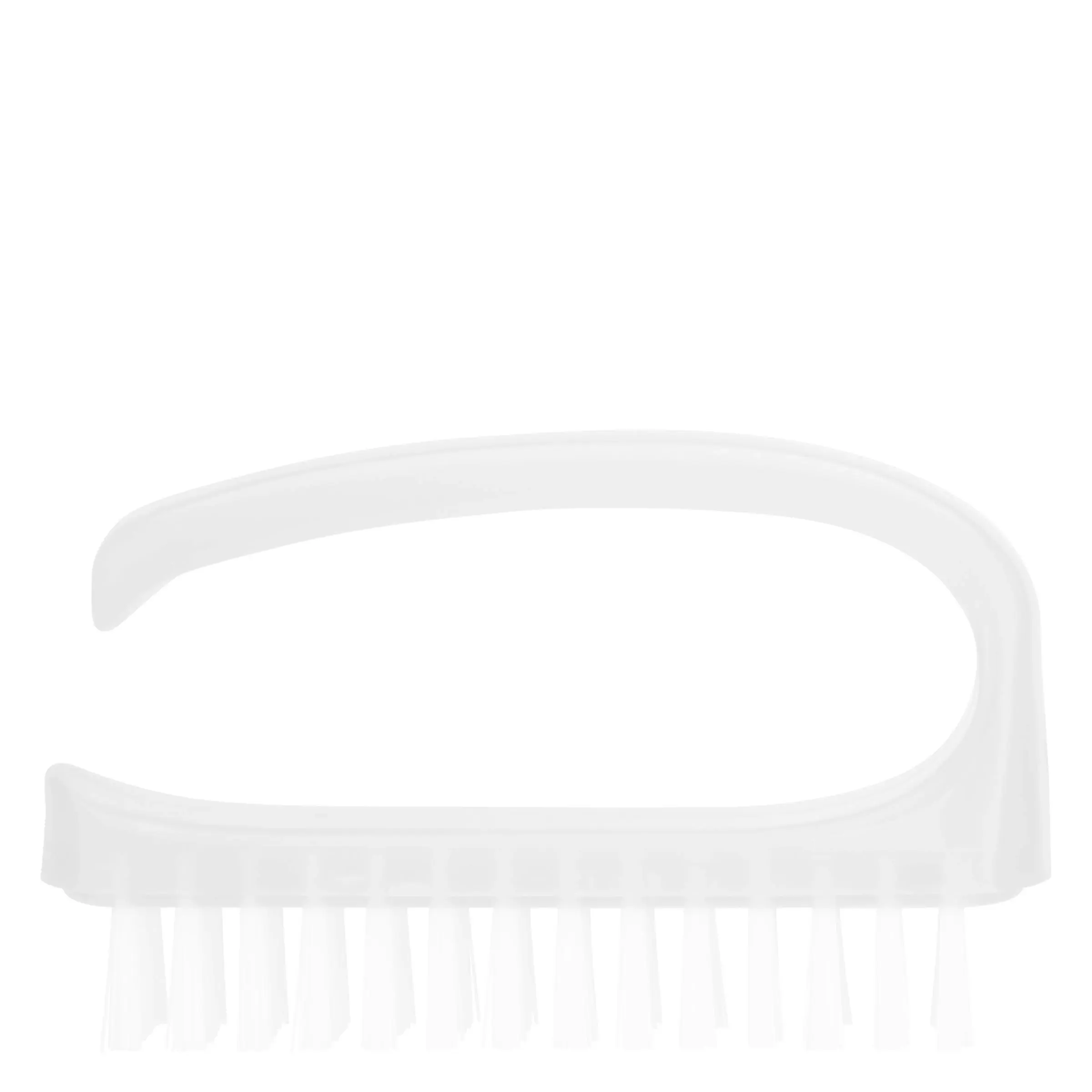 Manicare Nail Brush Mint Green