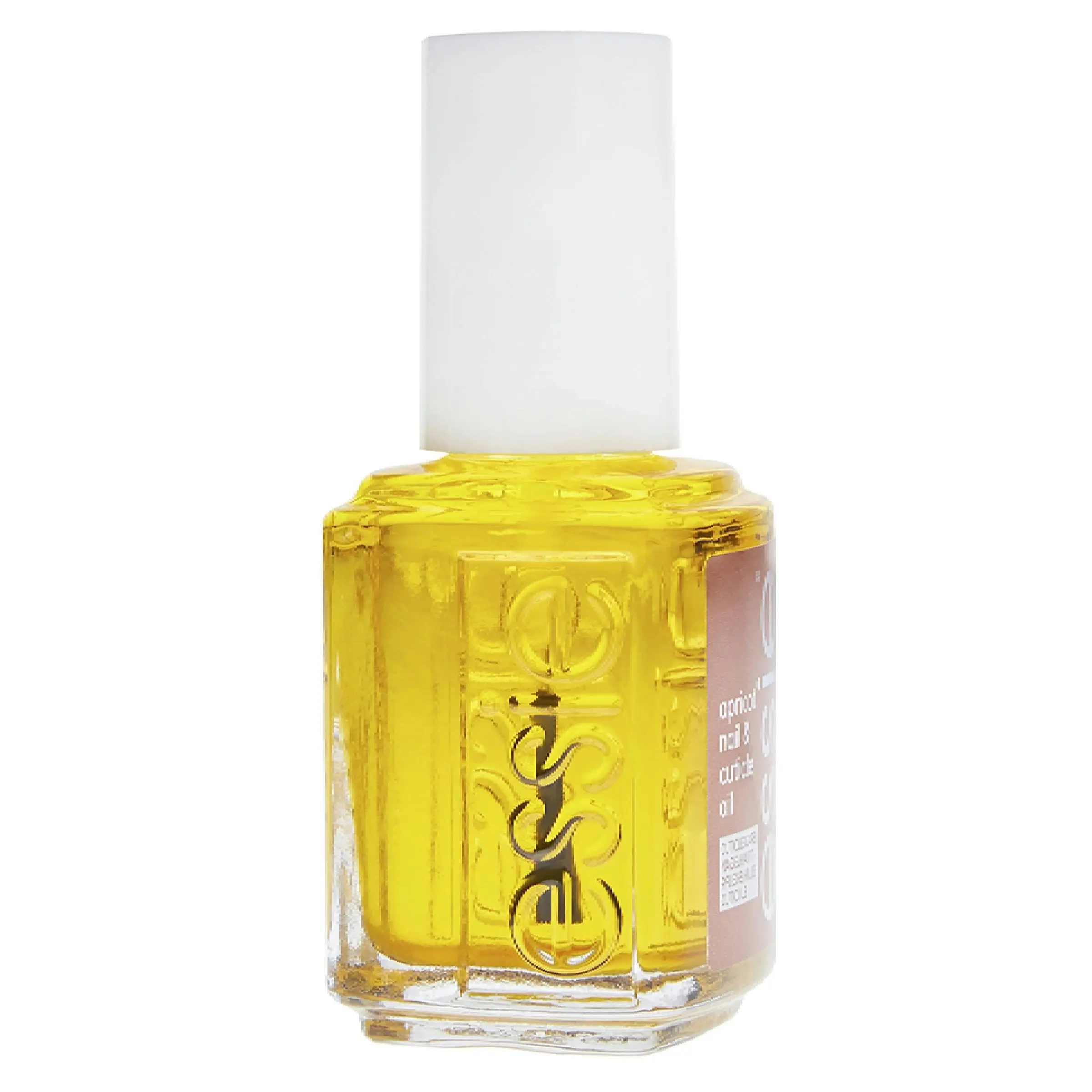 Essie Apricot Nail & Cuticle Oil