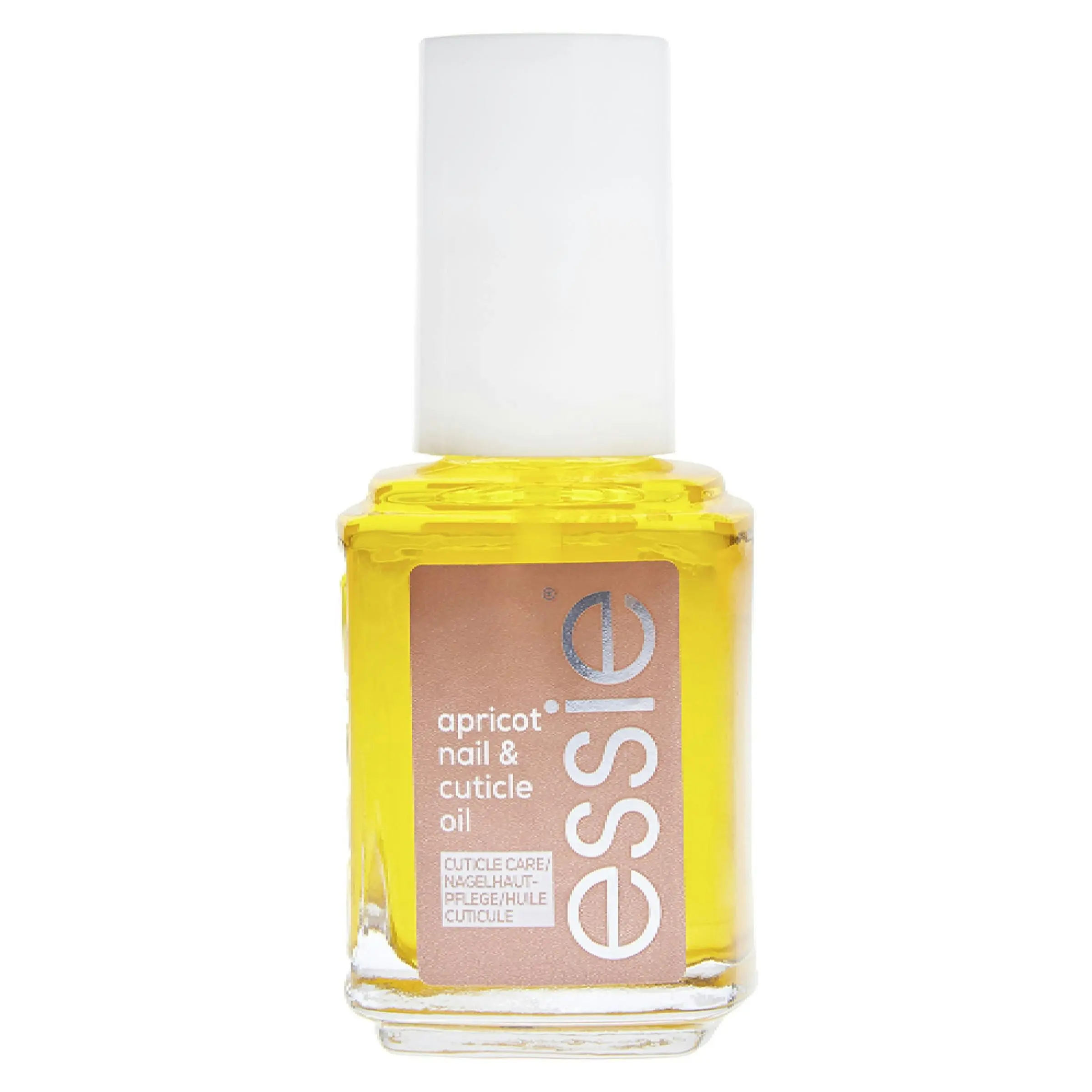 Essie Apricot Nail & Cuticle Oil