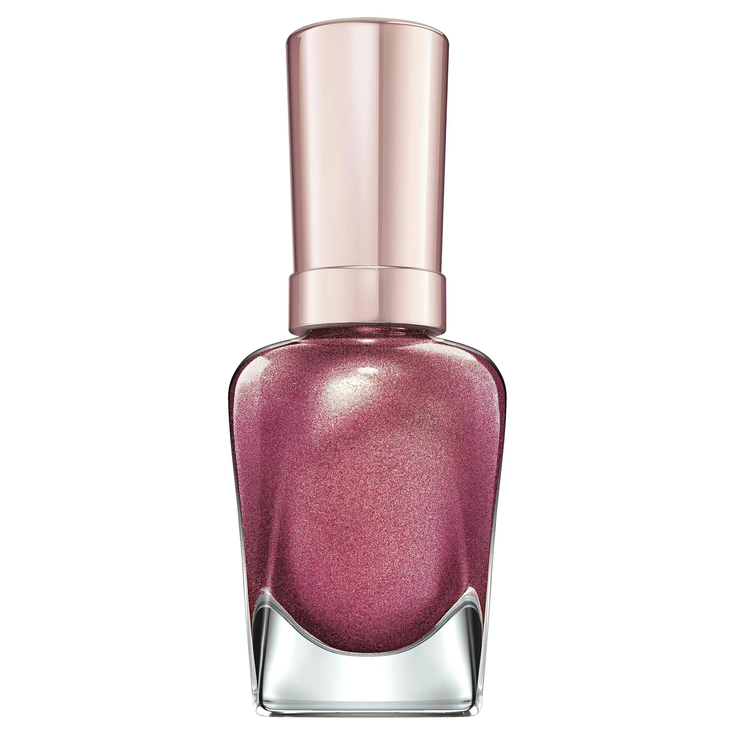 Sally Hansen Color Therapy Nail Polish 191 Pomegratitude