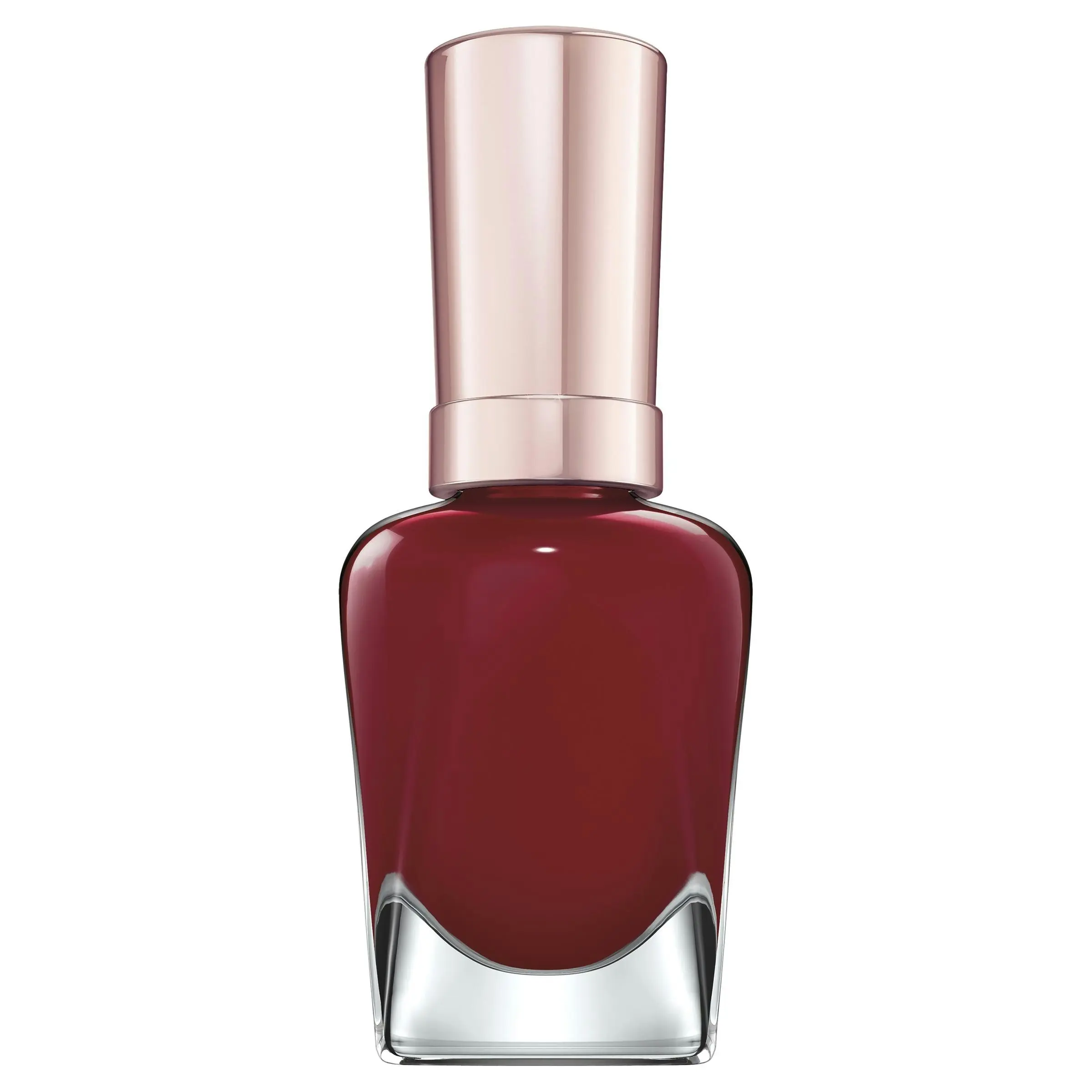 Sally Hansen Color Therapy Nail Polish 370 Unwine'd