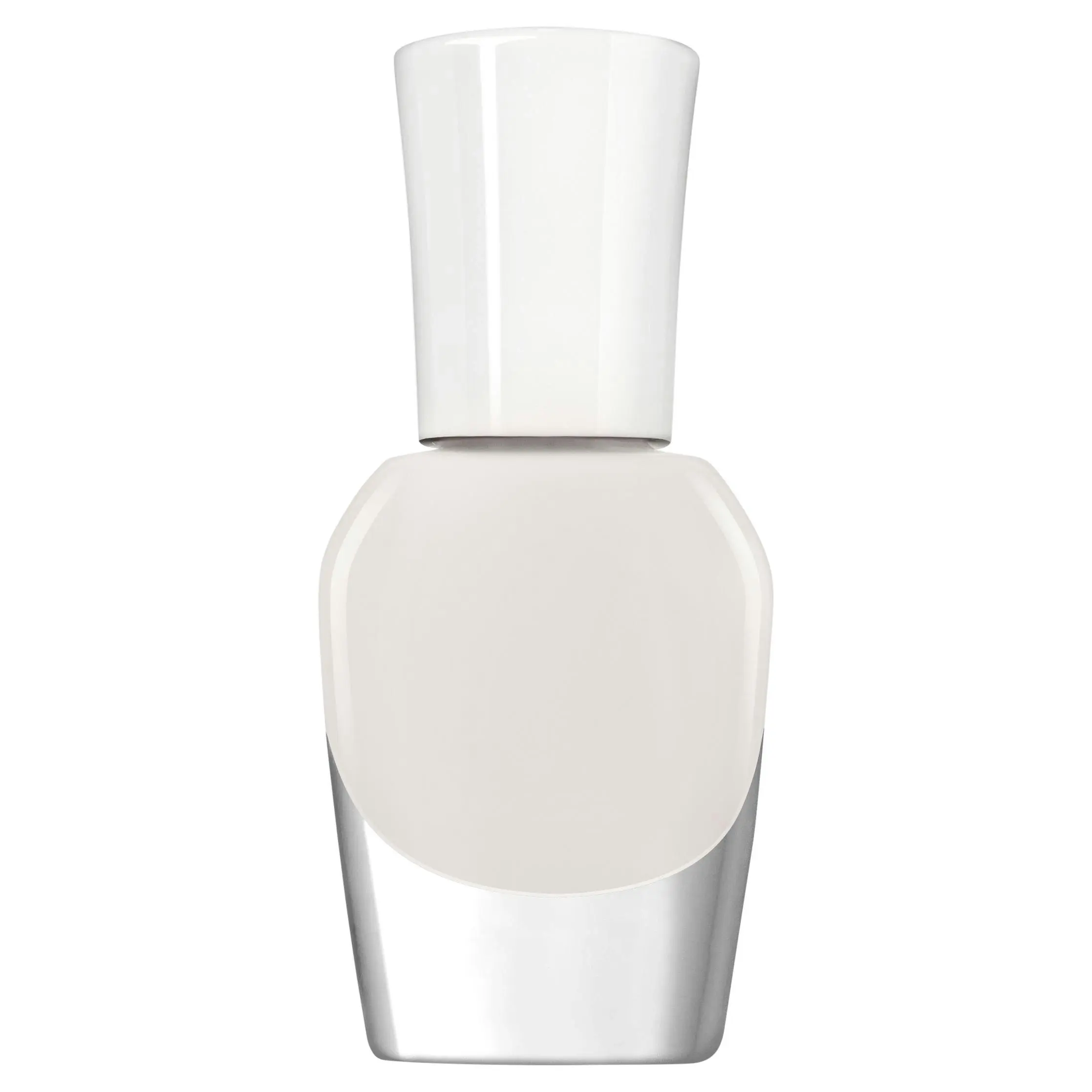 Sally Hansen Good.Kind.Pure. Nail Polish 110 White Tea Sheer