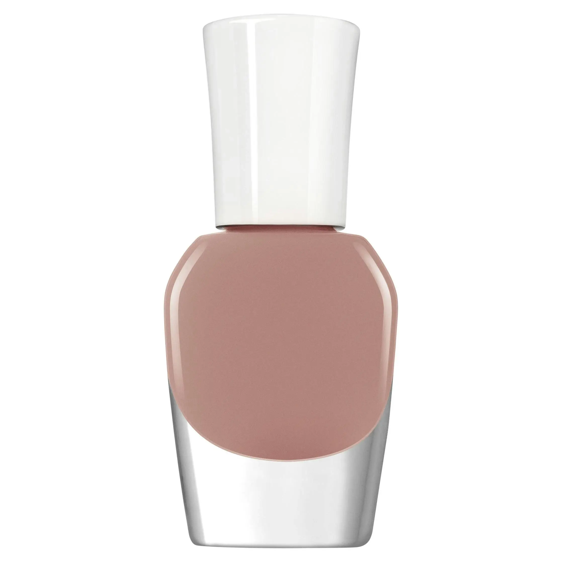 Sally Hansen Good.Kind.Pure. Nail Polish 230 Pink Cardamom