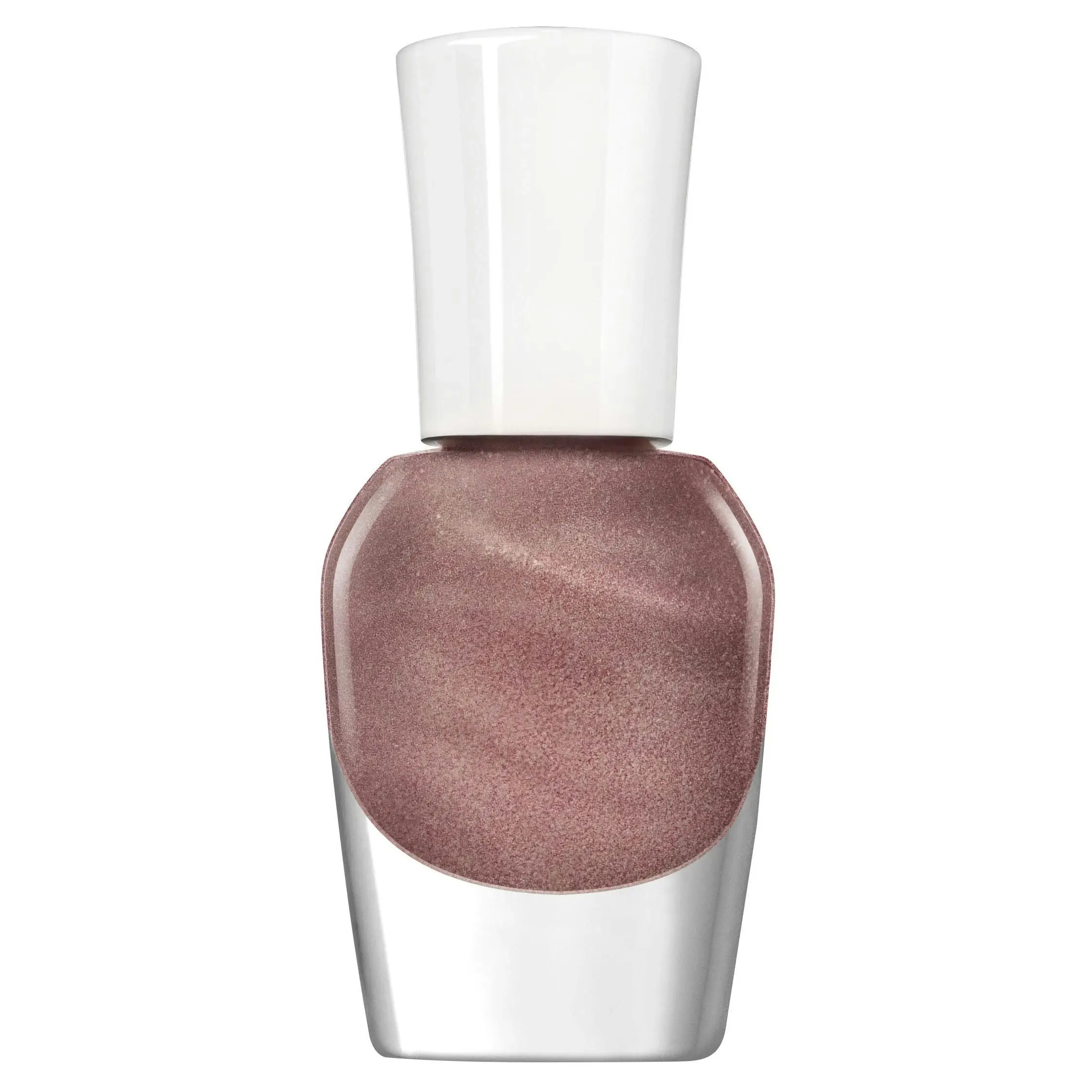 Sally Hansen Good.Kind.Pure. Nail Polish 240 Golden Quartz