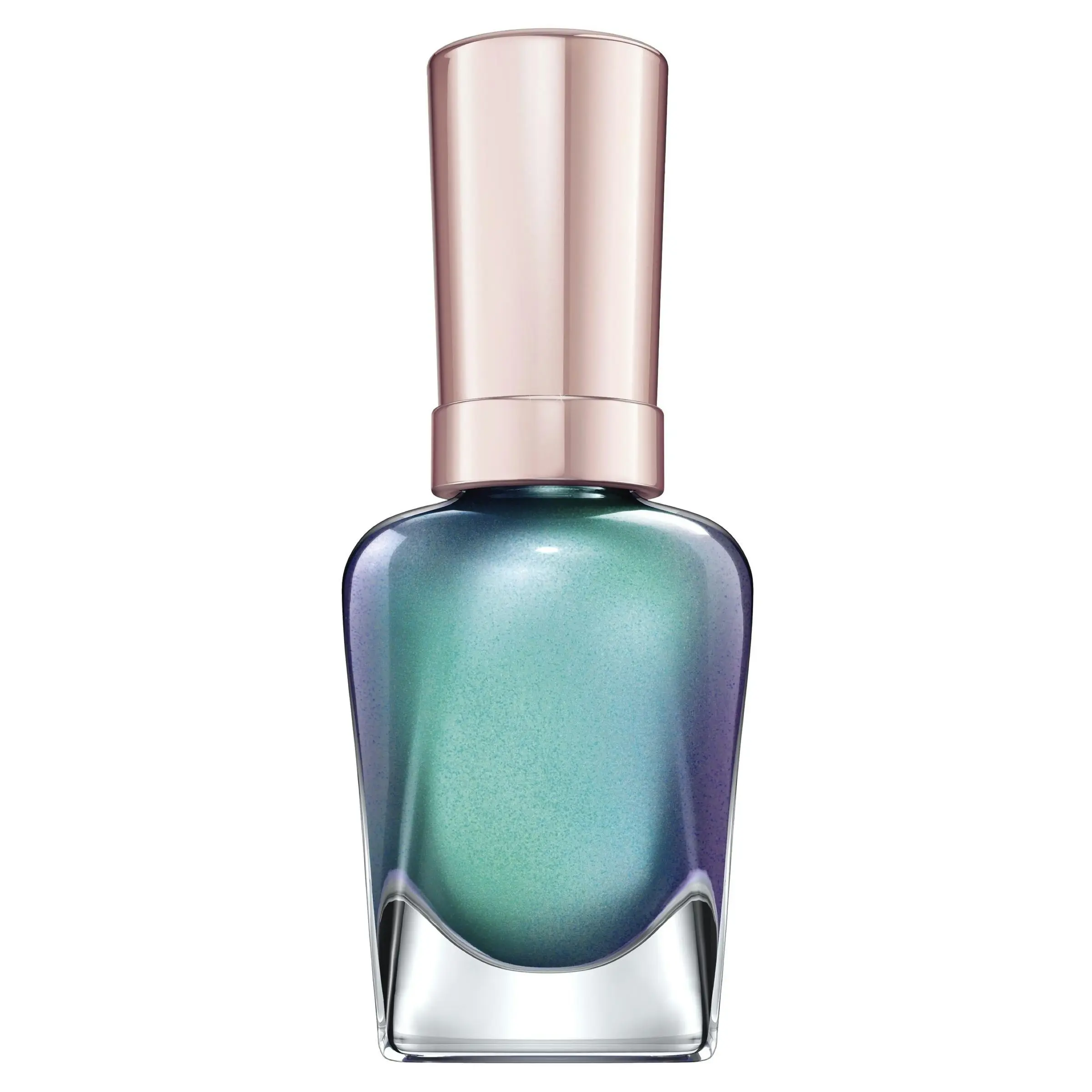 Sally Hansen Color Therapy Nail Polish 450 Reflection Pool