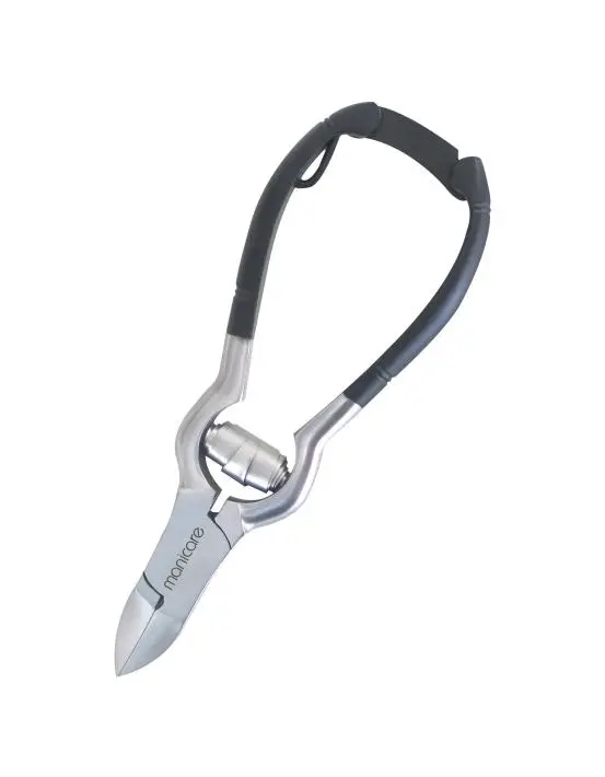 Manicare Chiropody Pliers 120mm With Barrel Spring