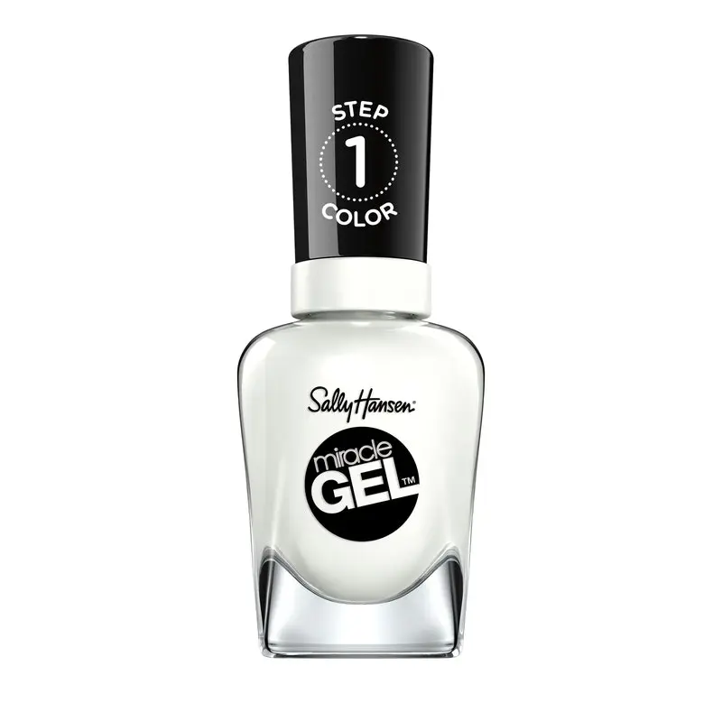 Sally Hansen Miracle Gel Nail Polish 789 Get Mod