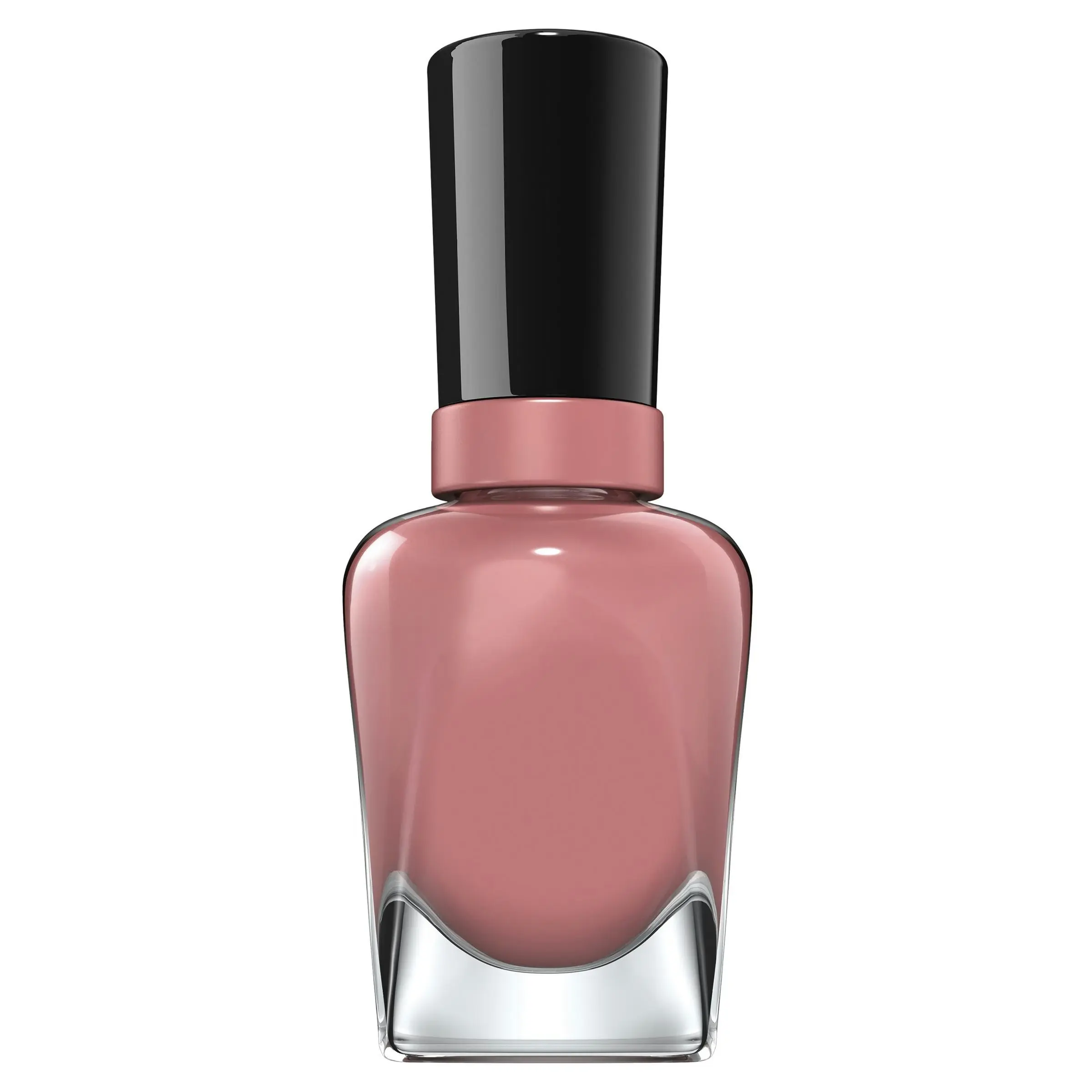 Sally Hansen Miracle Gel Nail Polish 244 Mauve-olous