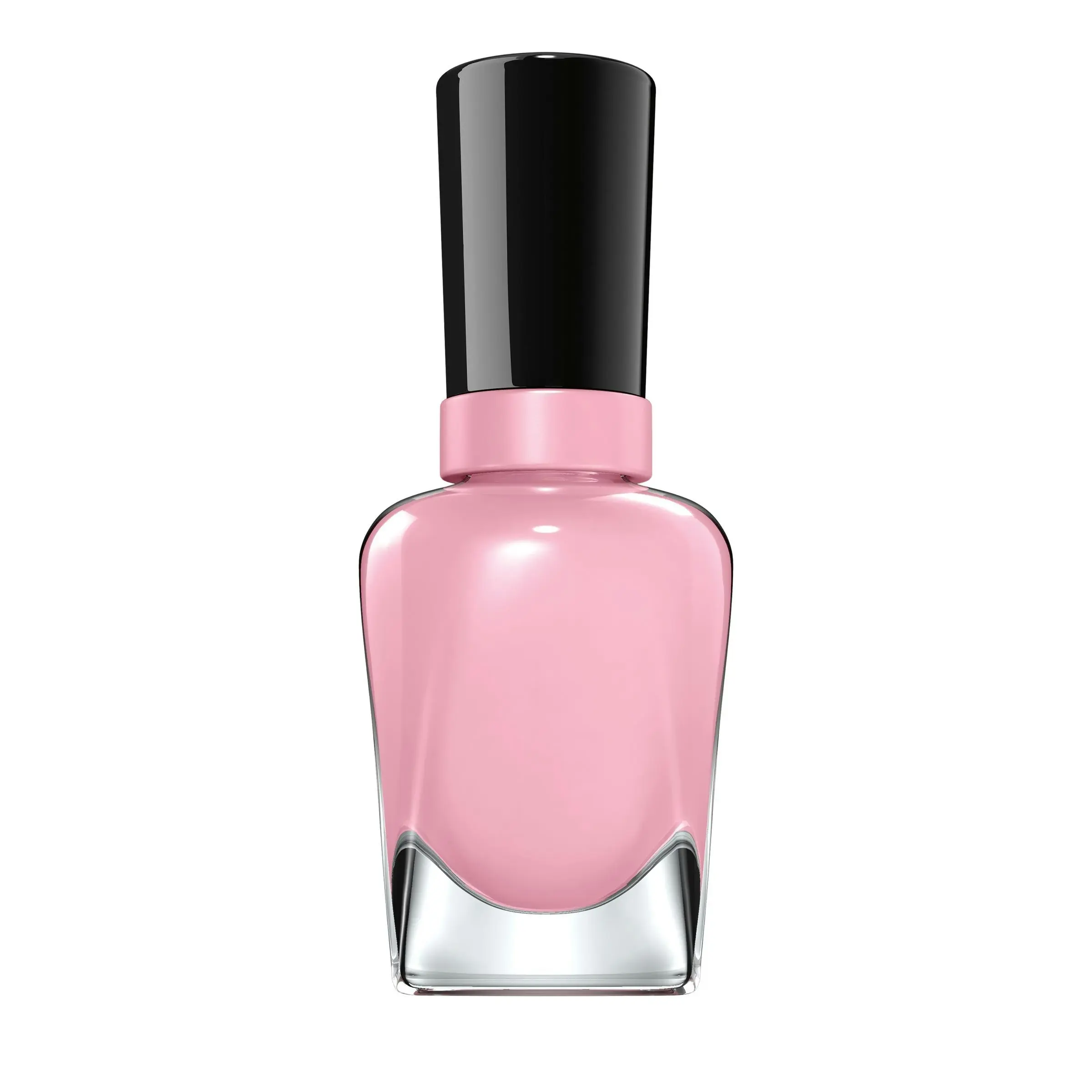 Sally Hansen Miracle Gel Nail Polish 160 Pinky Promise