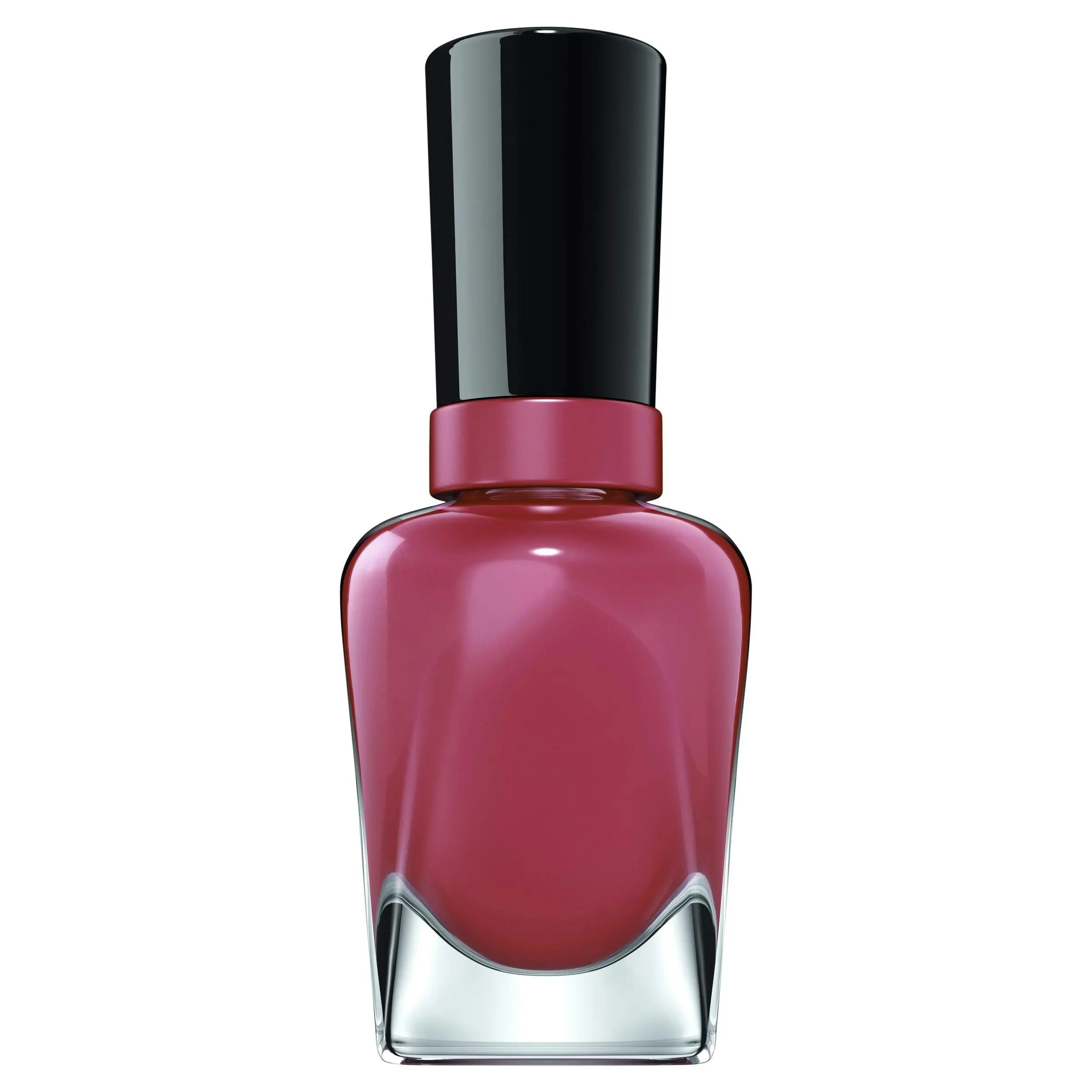 Sally Hansen Miracle Gel Nail Polish 256 Proper P-Rose