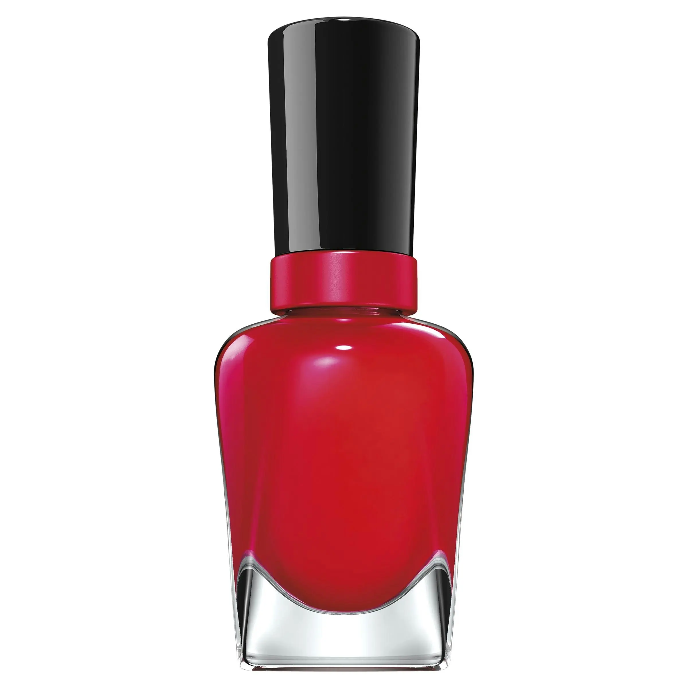 Sally Hansen Miracle Gel Nail Polish 470 Red Eye