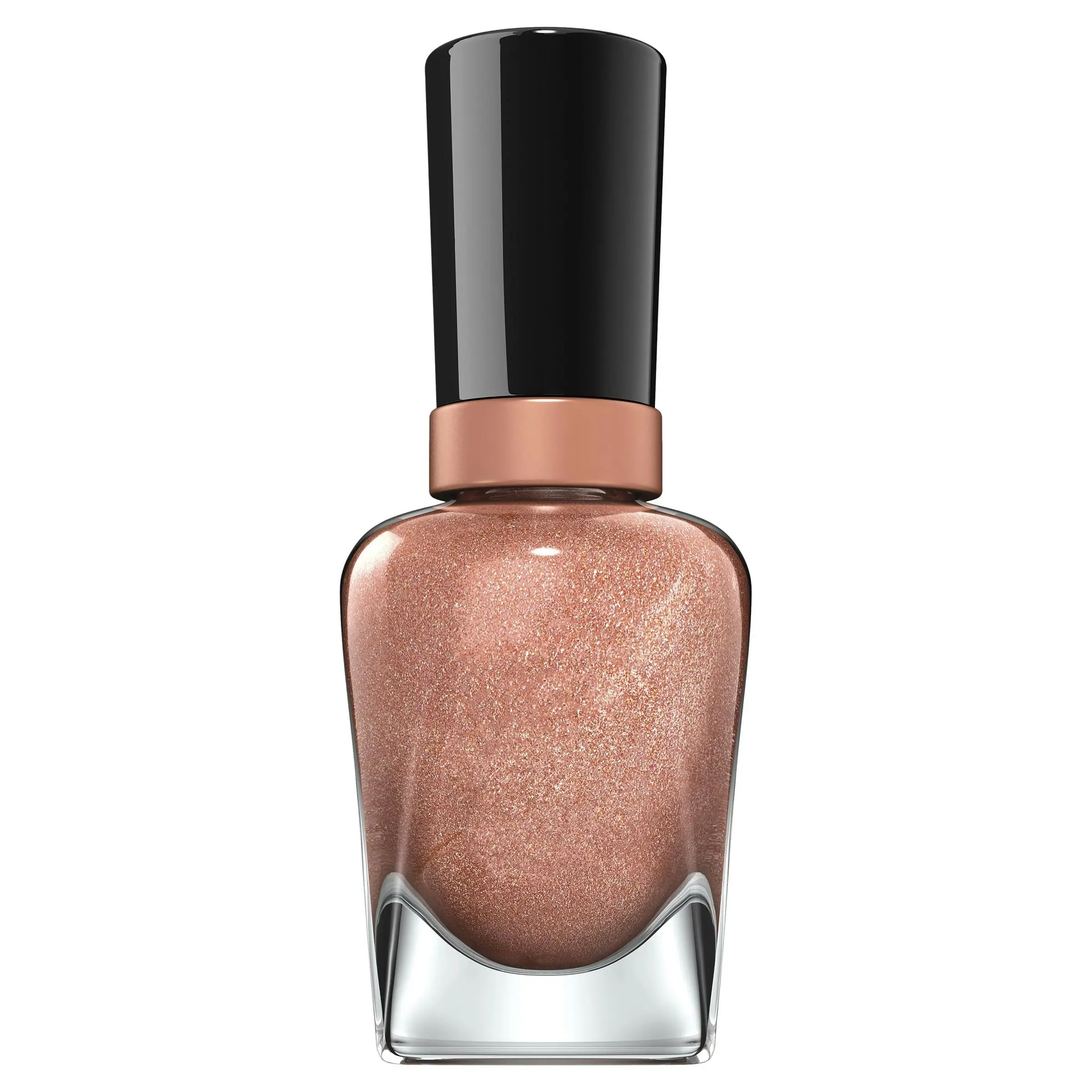 Sally Hansen Miracle Gel Nail Polish 660 Terra-Coppa