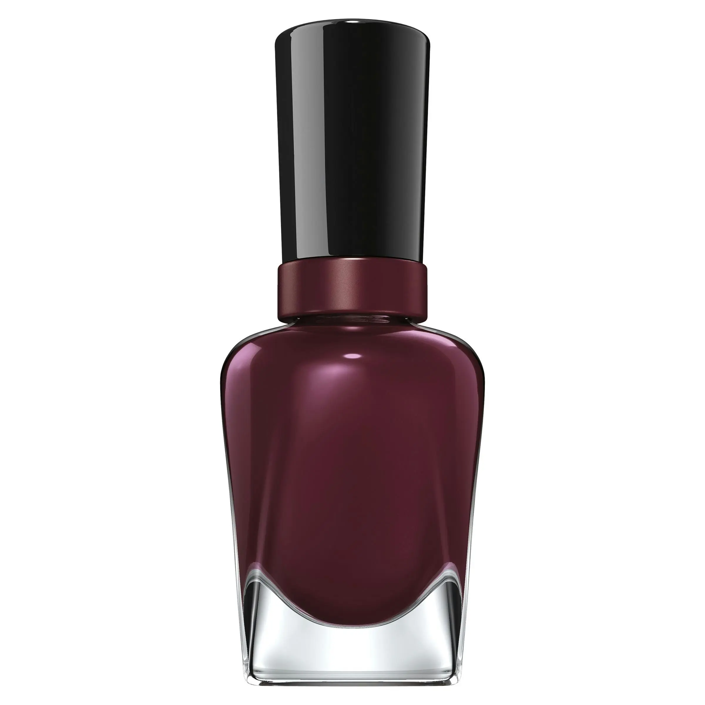 Sally Hansen Miracle Gel Nail Polish 479 Wine Stock