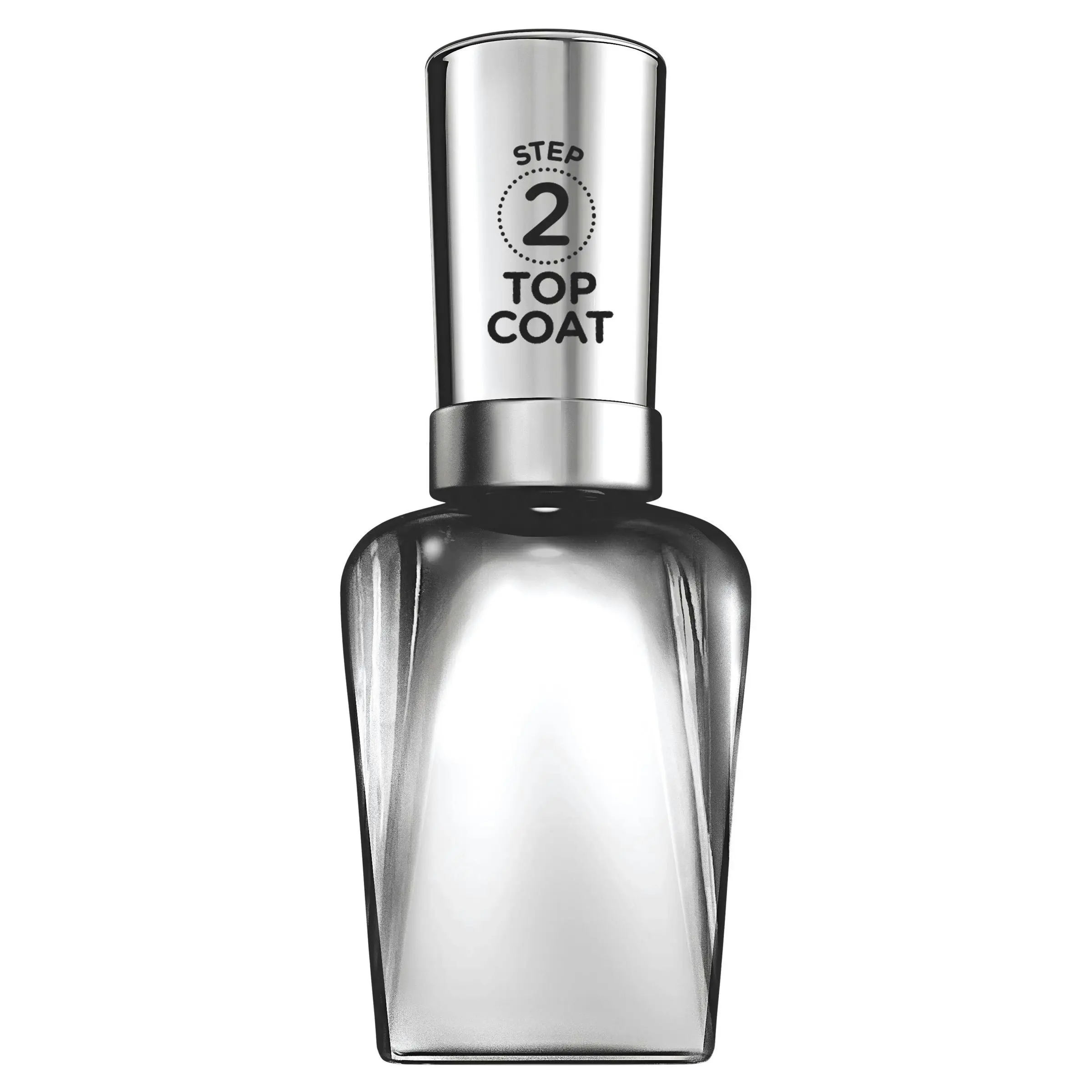 Sally Hansen Miracle Gel Nail Polsih Shiny Top Coat